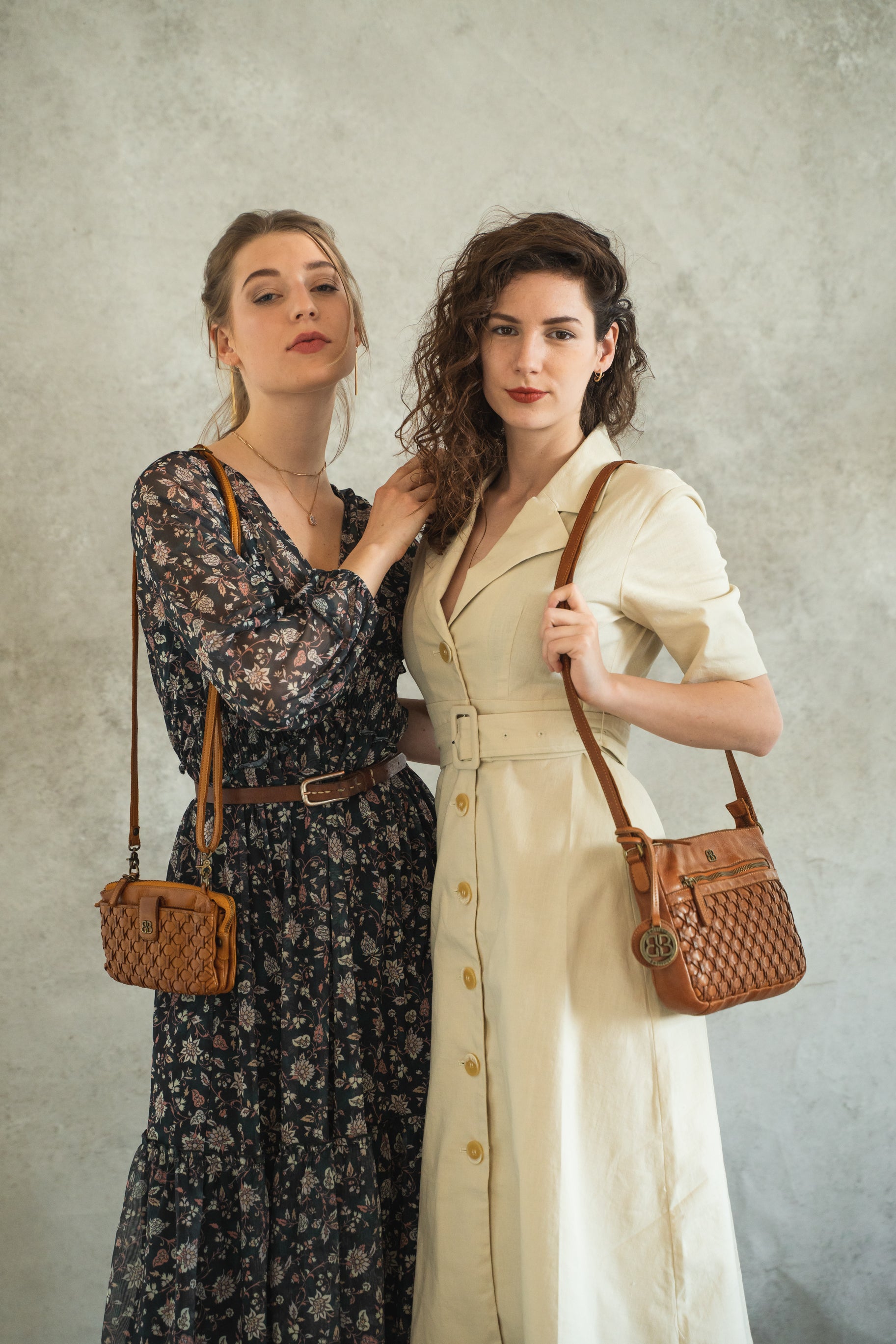 Umhängetaschen Kollektion