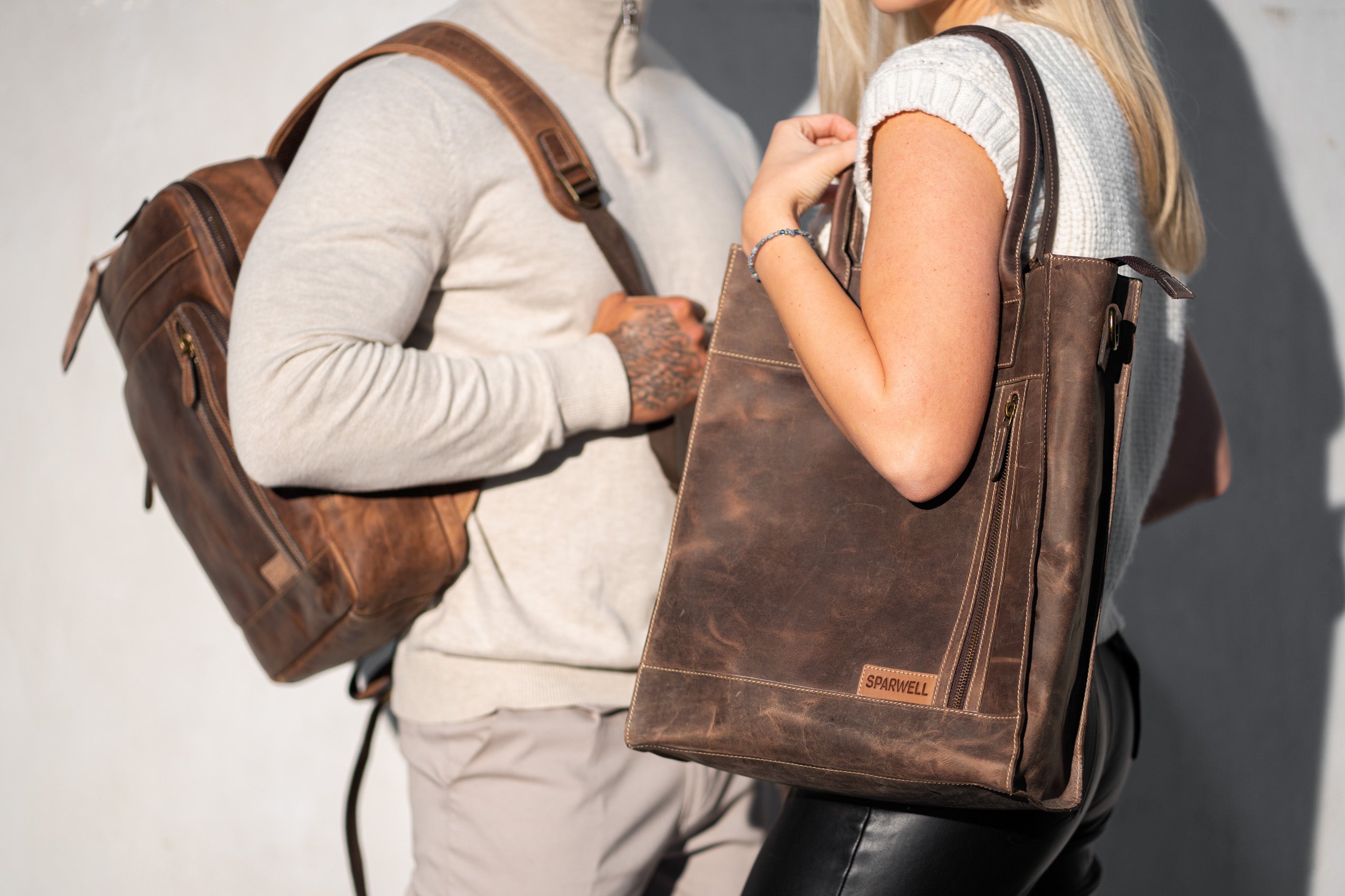 Damen Shopper