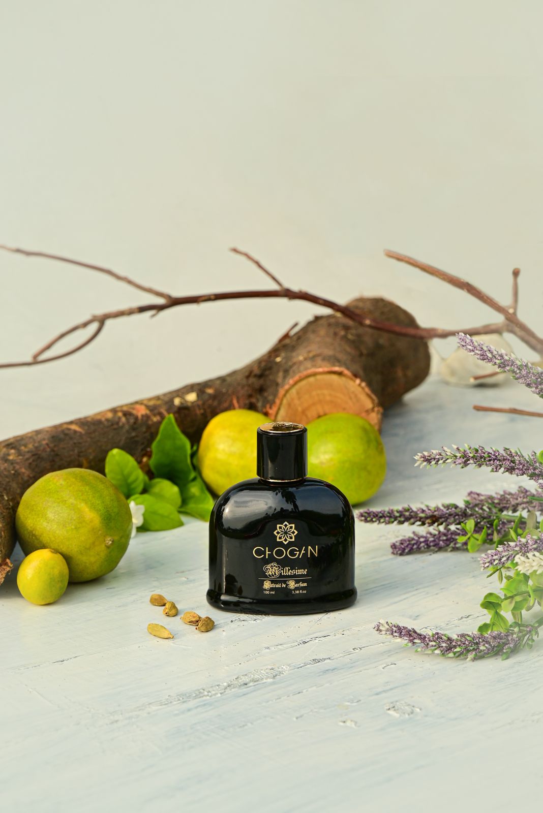 Herren Düfte Kollection