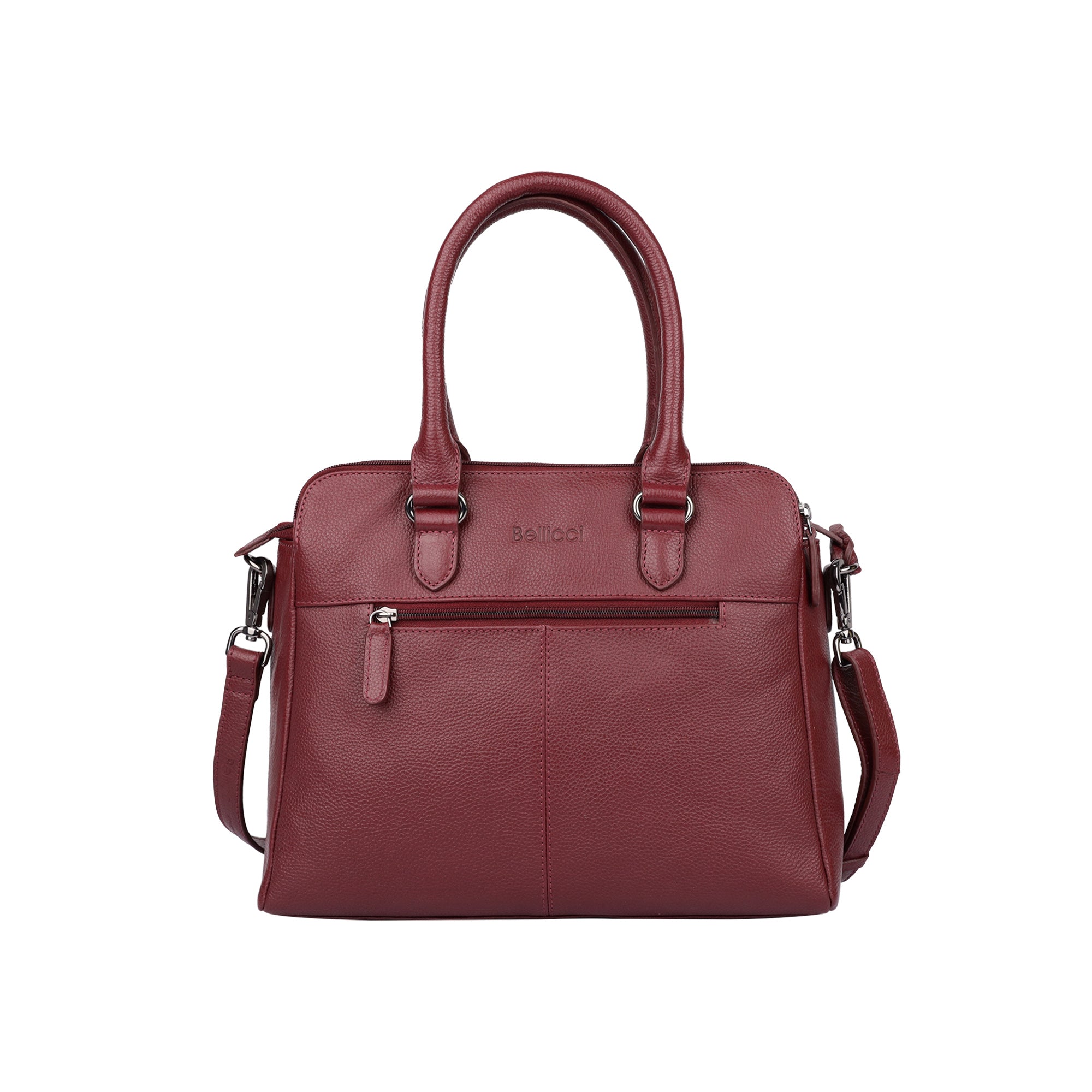 Racol - Leder Handtasche