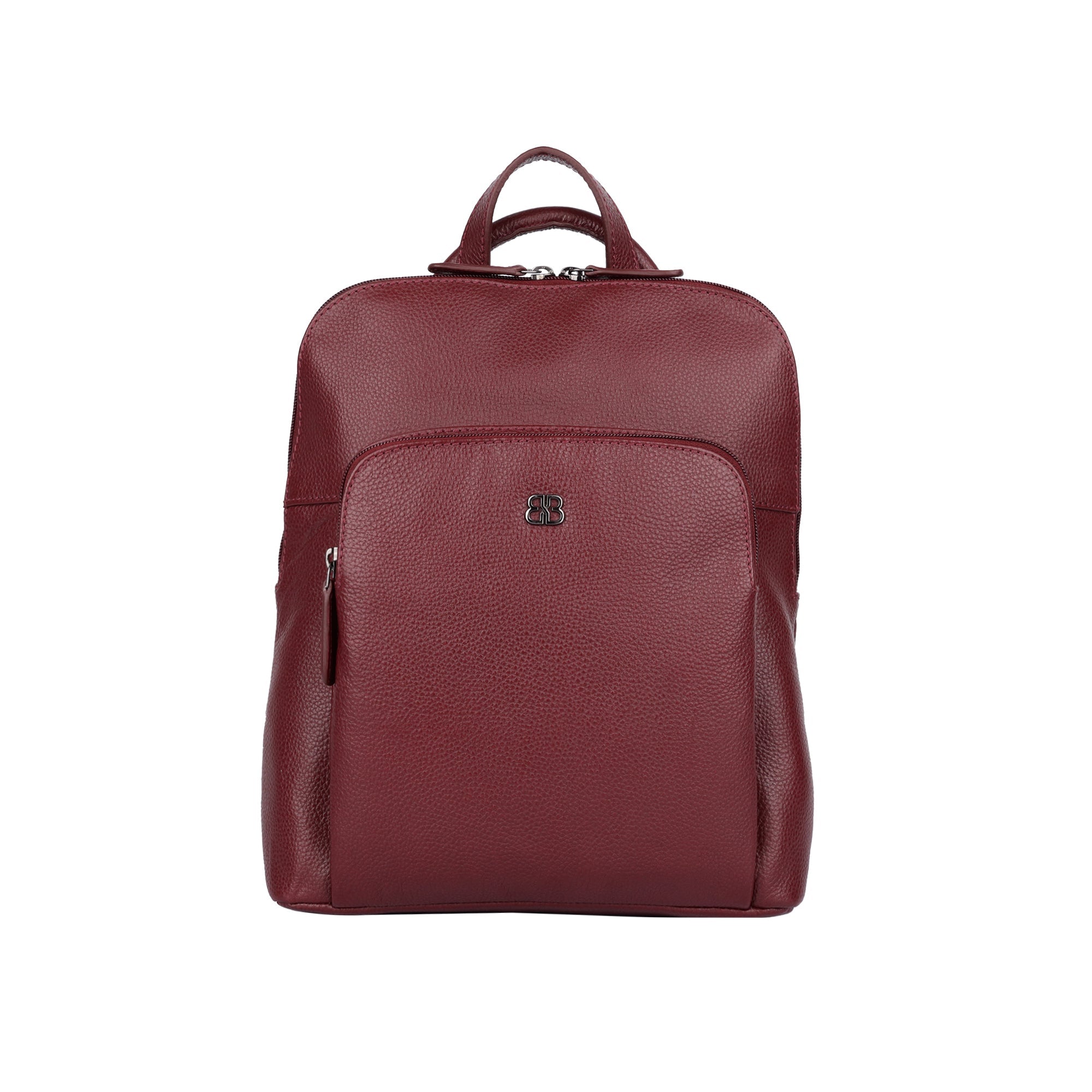 Dace- Rindsleder Rucksack