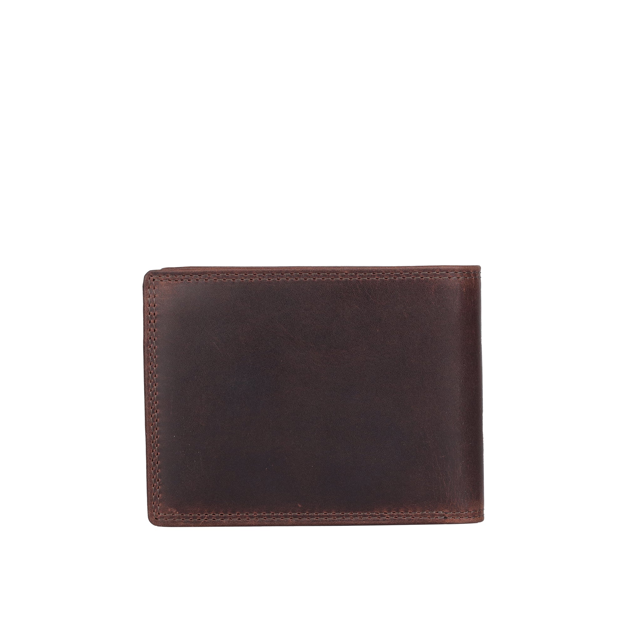 Zeref - Leder Geldbörse