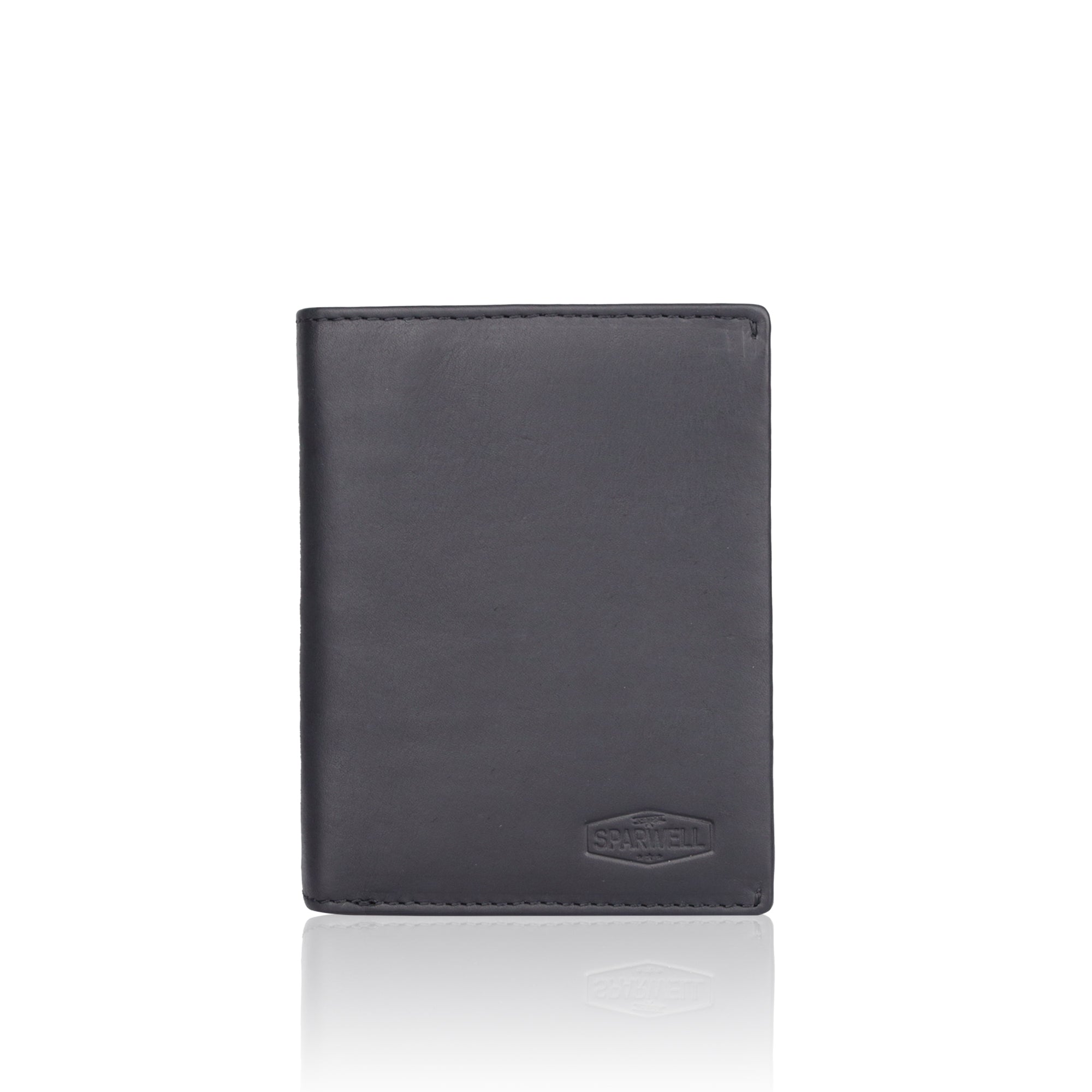 Natsu - Leder Geldbörse