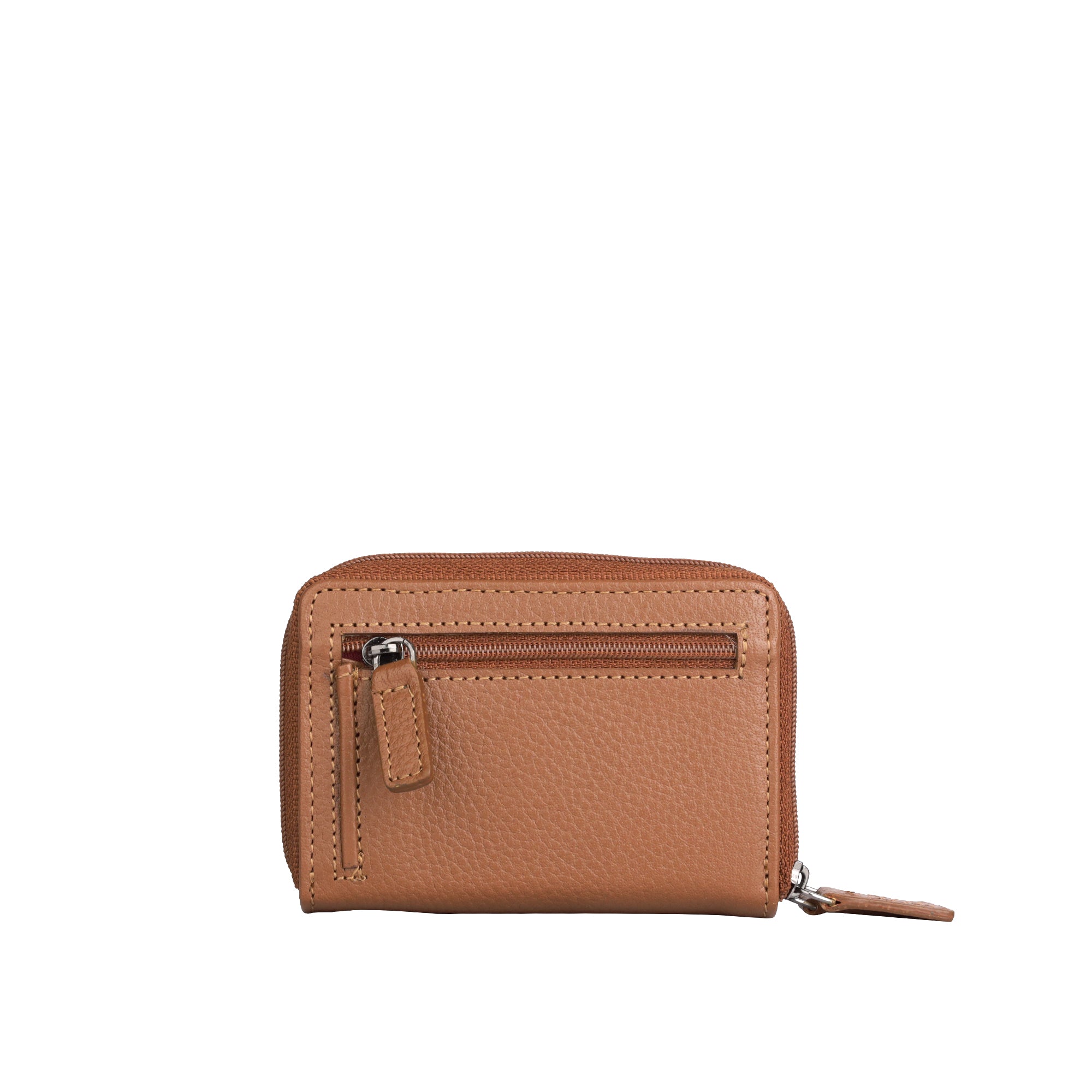 Nary - buffalo leather wallet