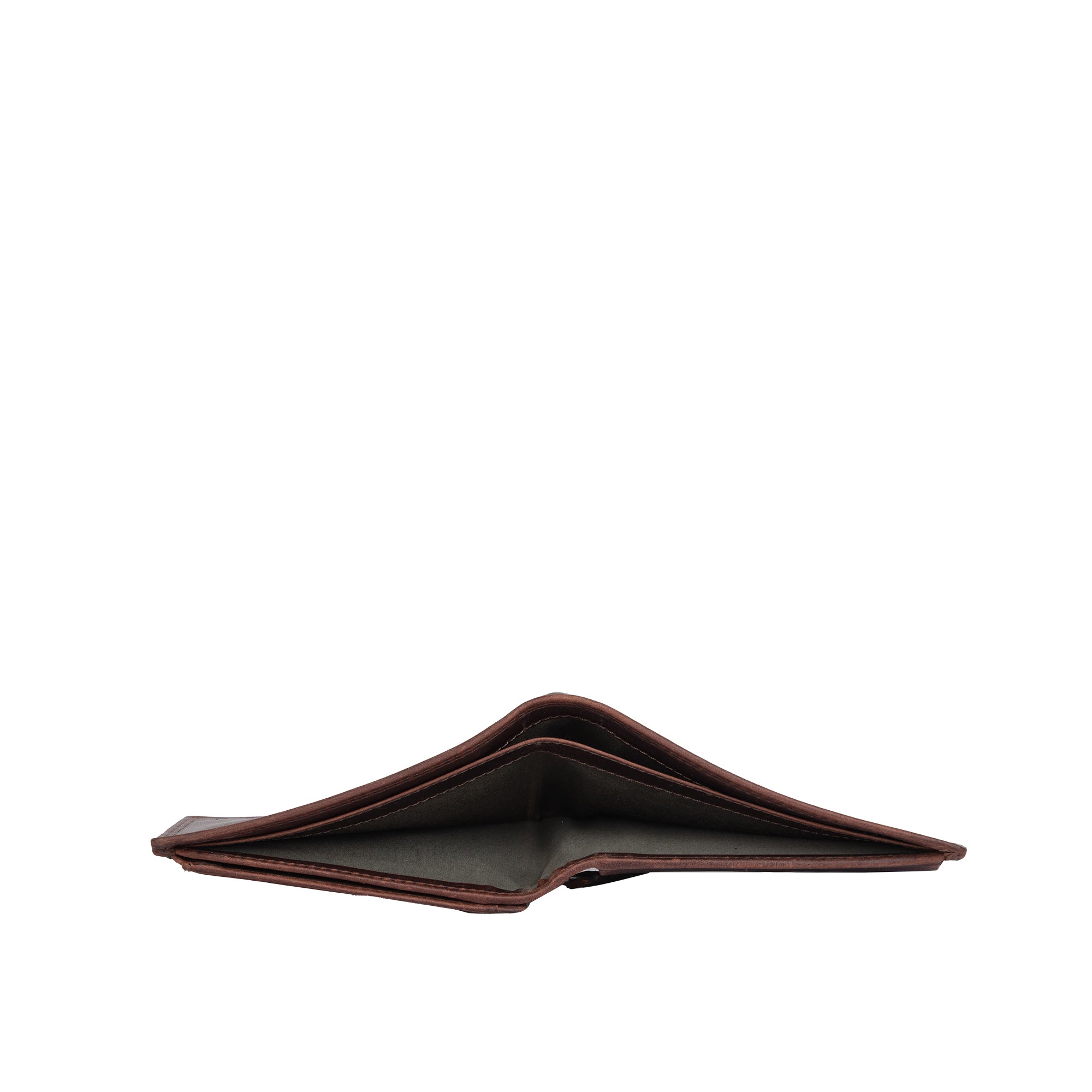 Zeref - Leder Geldbörse