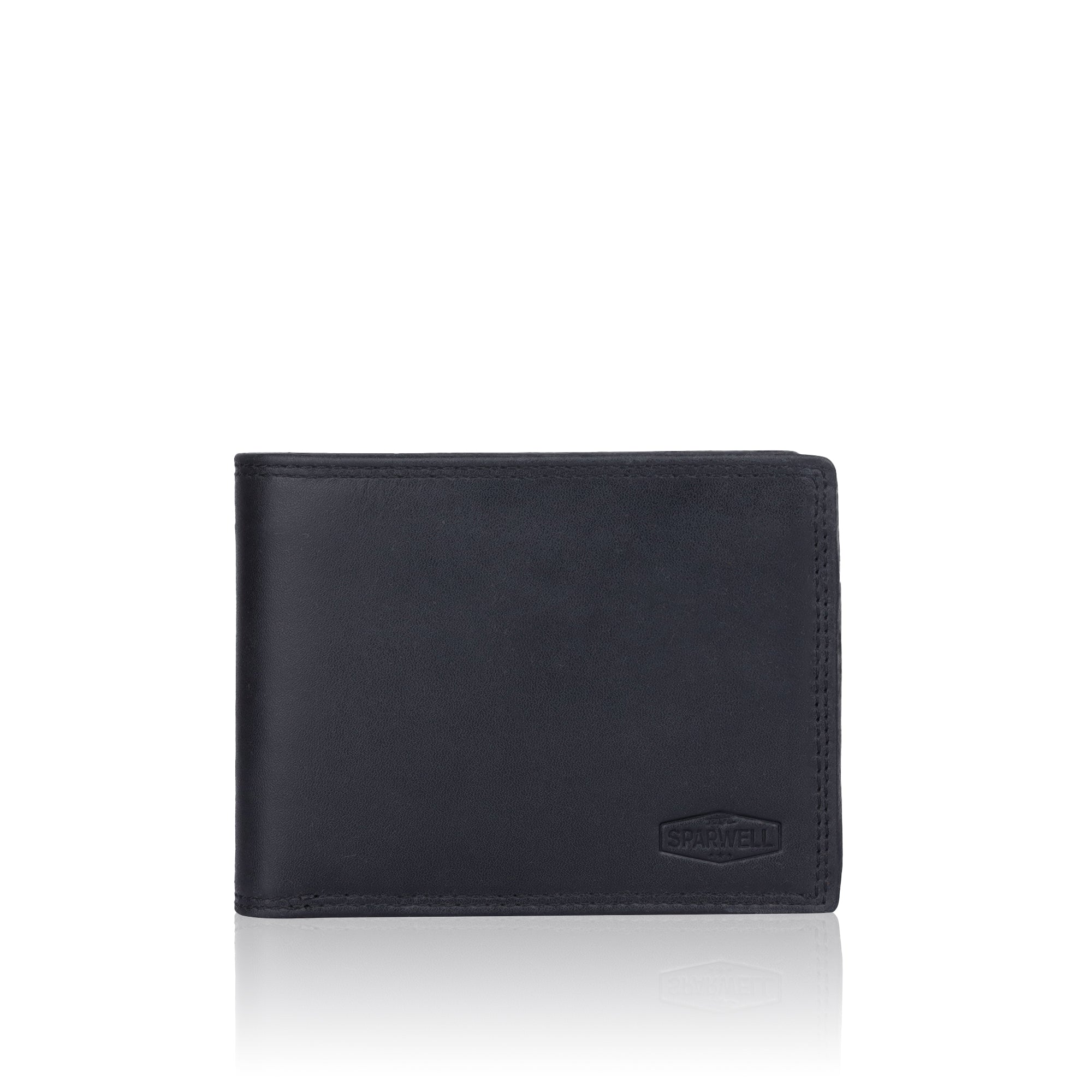 Zeref - Leder Geldbörse