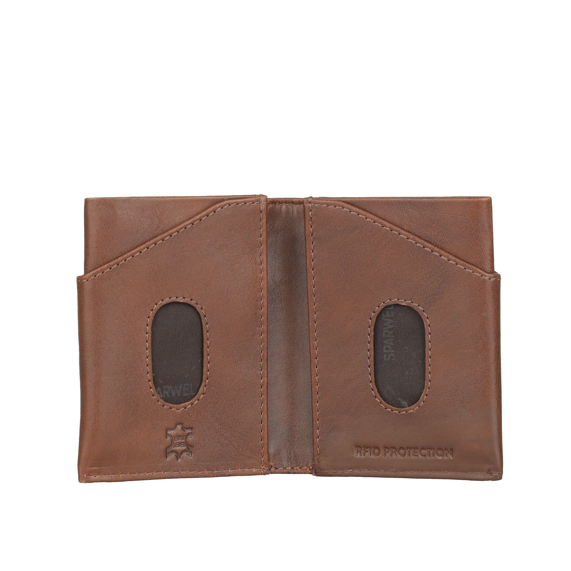 Marc - Leder Geldbörse / Kartentui