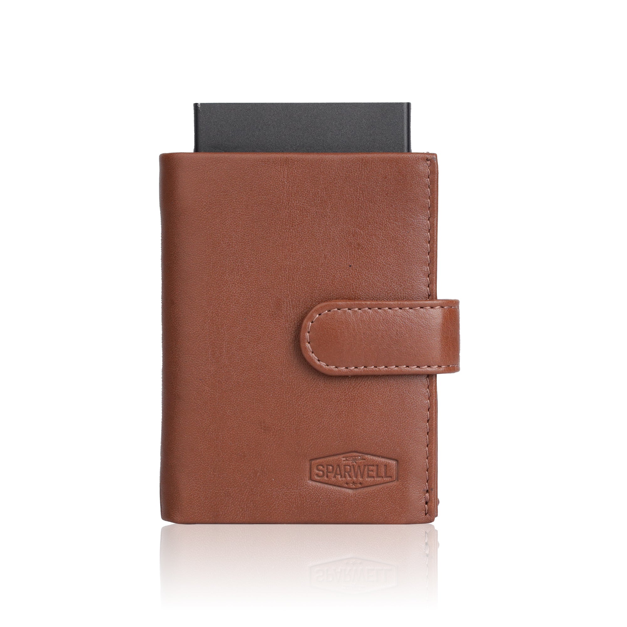 Ford - Leder Kartenhalter / Geldbörse