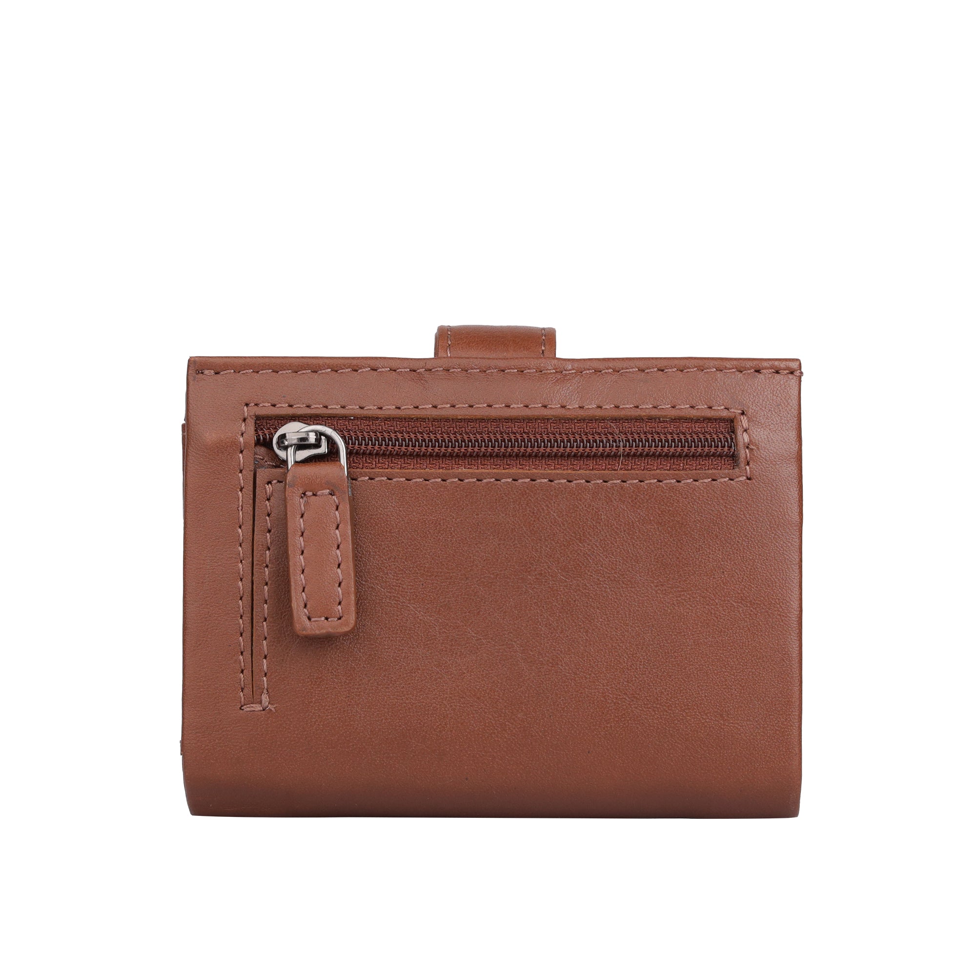 Ford - Leder Kartenhalter / Geldbörse