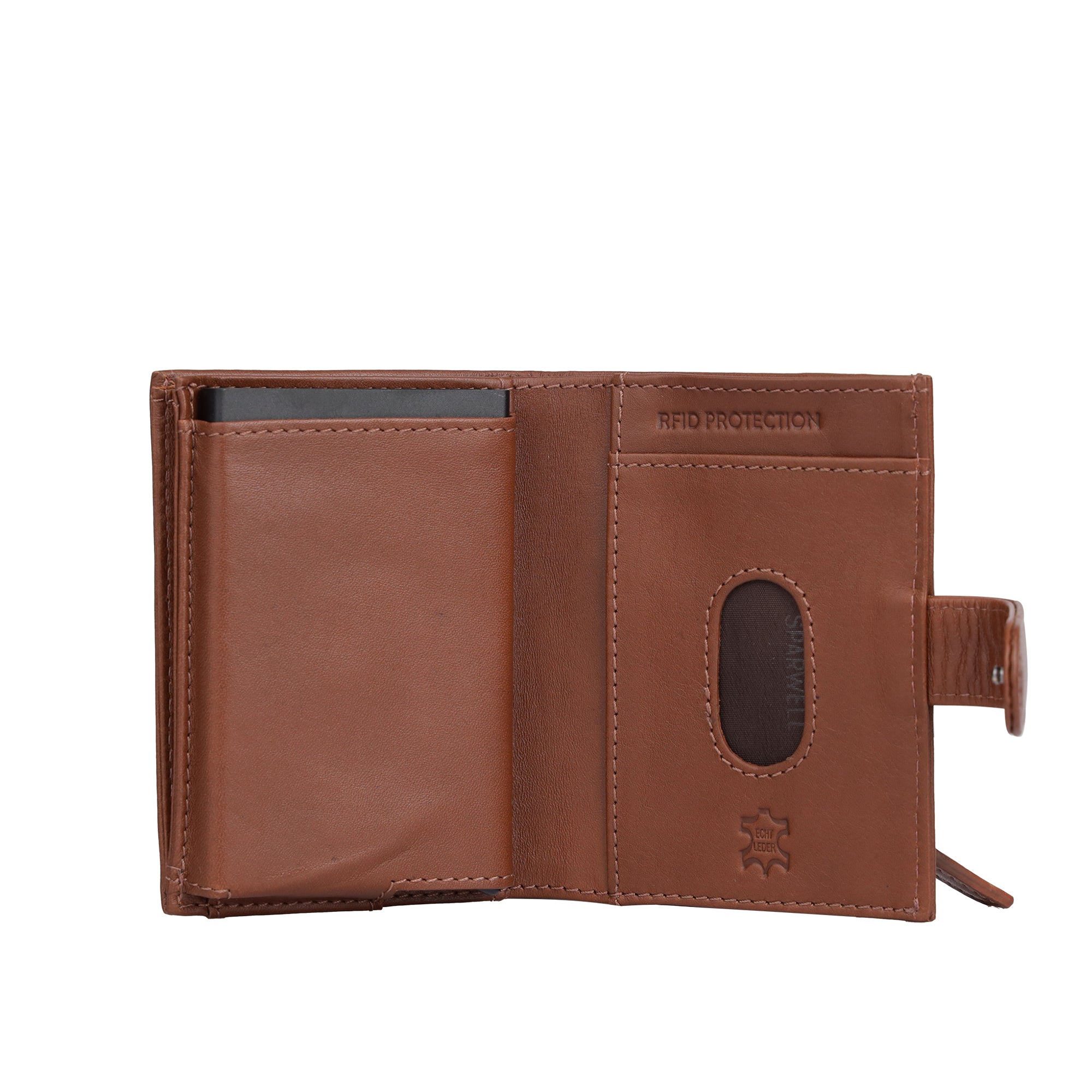 Ford - Leder Kartenhalter / Geldbörse