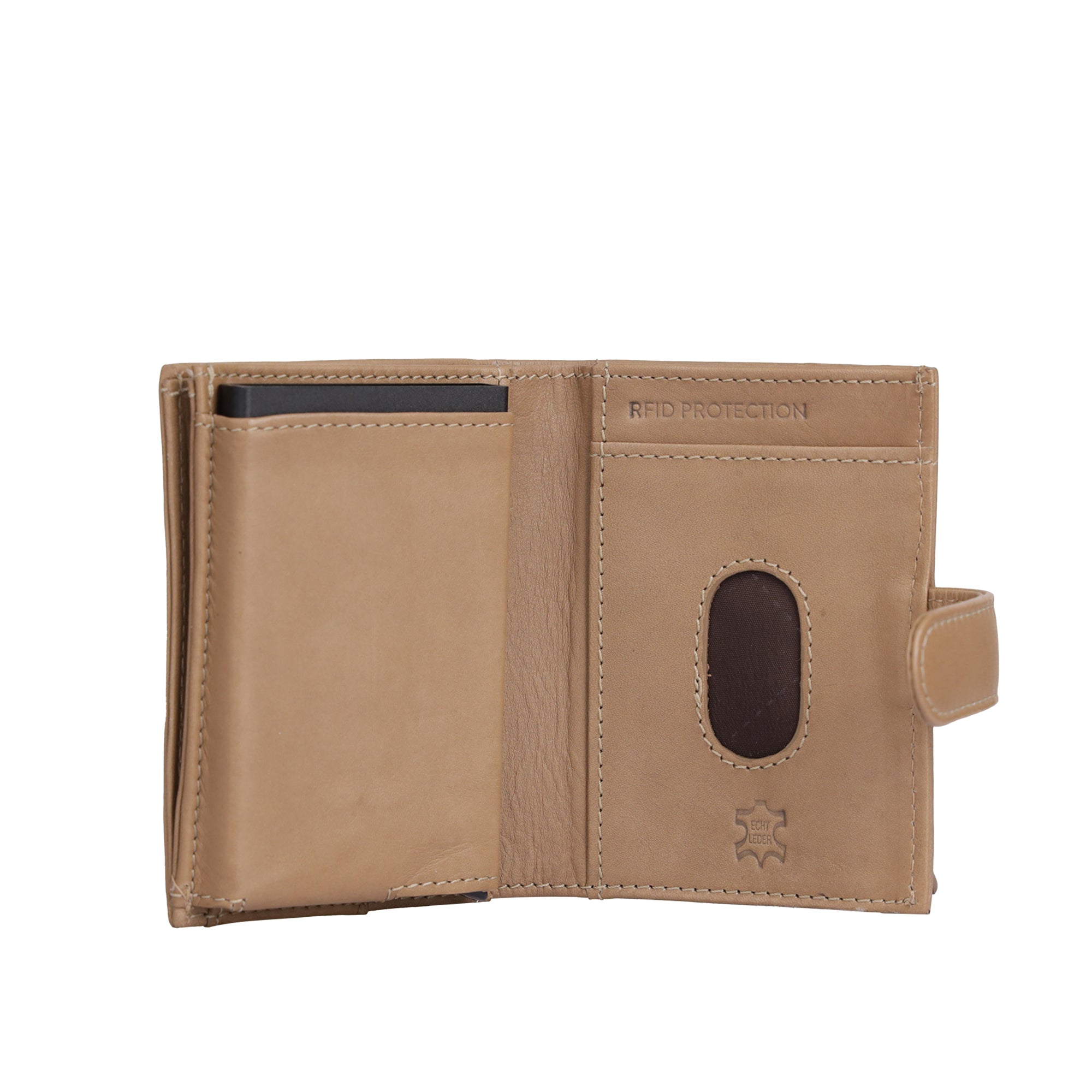 Ford - Leder Kartenhalter / Geldbörse