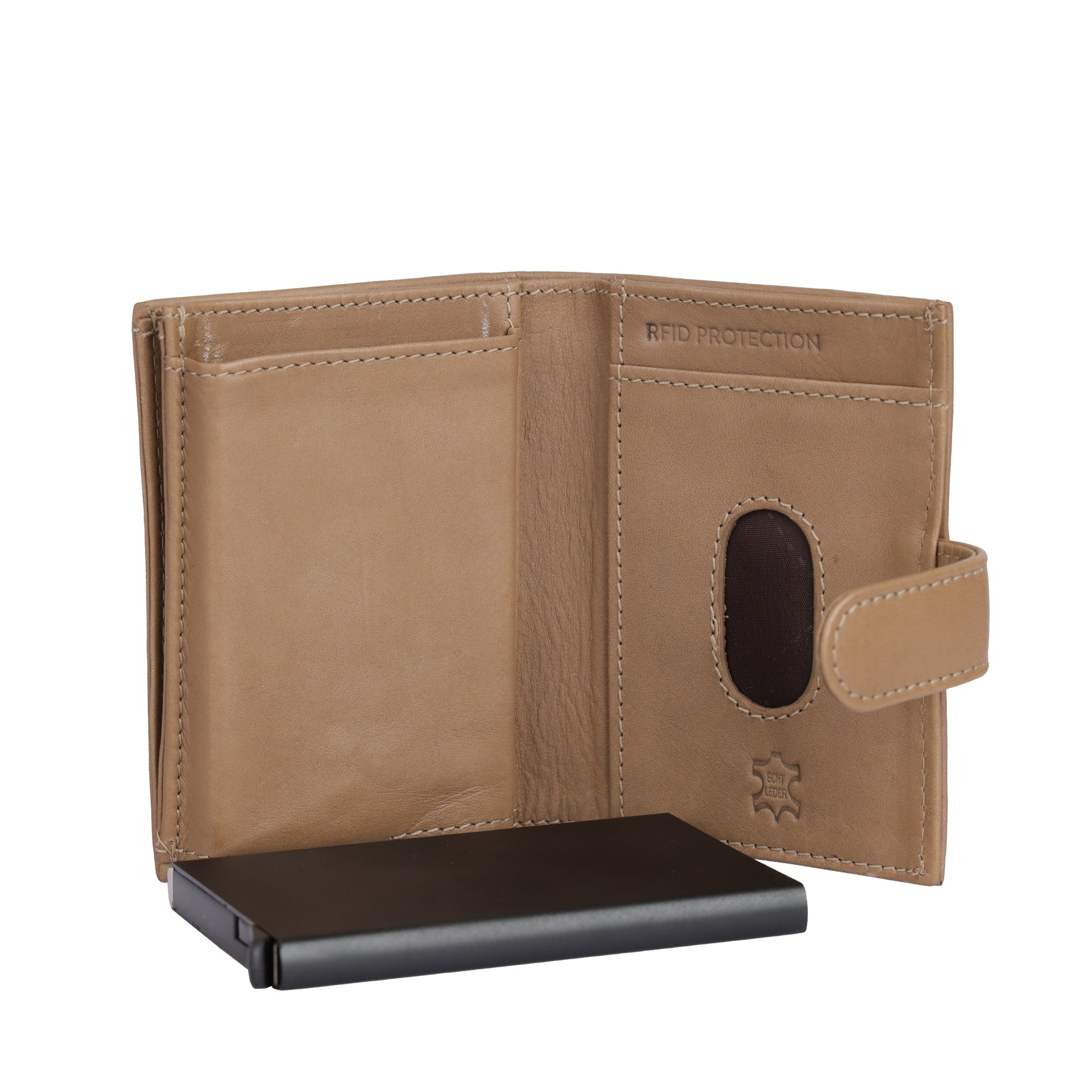 Ford - Leder Kartenhalter / Geldbörse