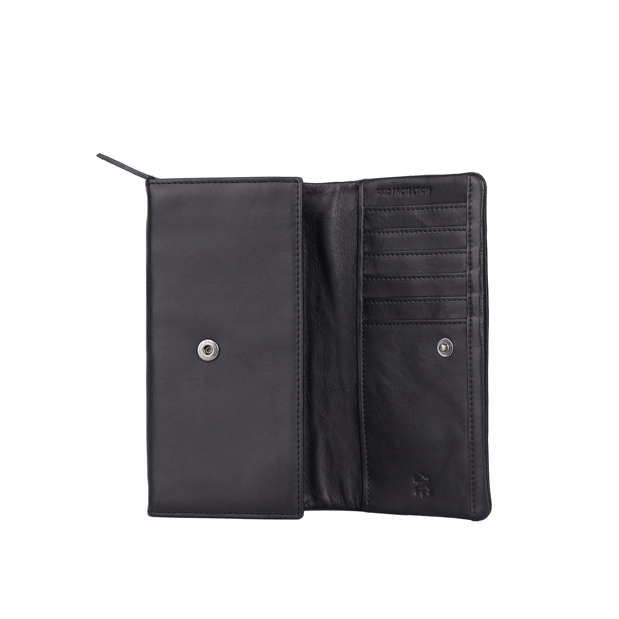 Jessica - Leder Geldbörse für Sie