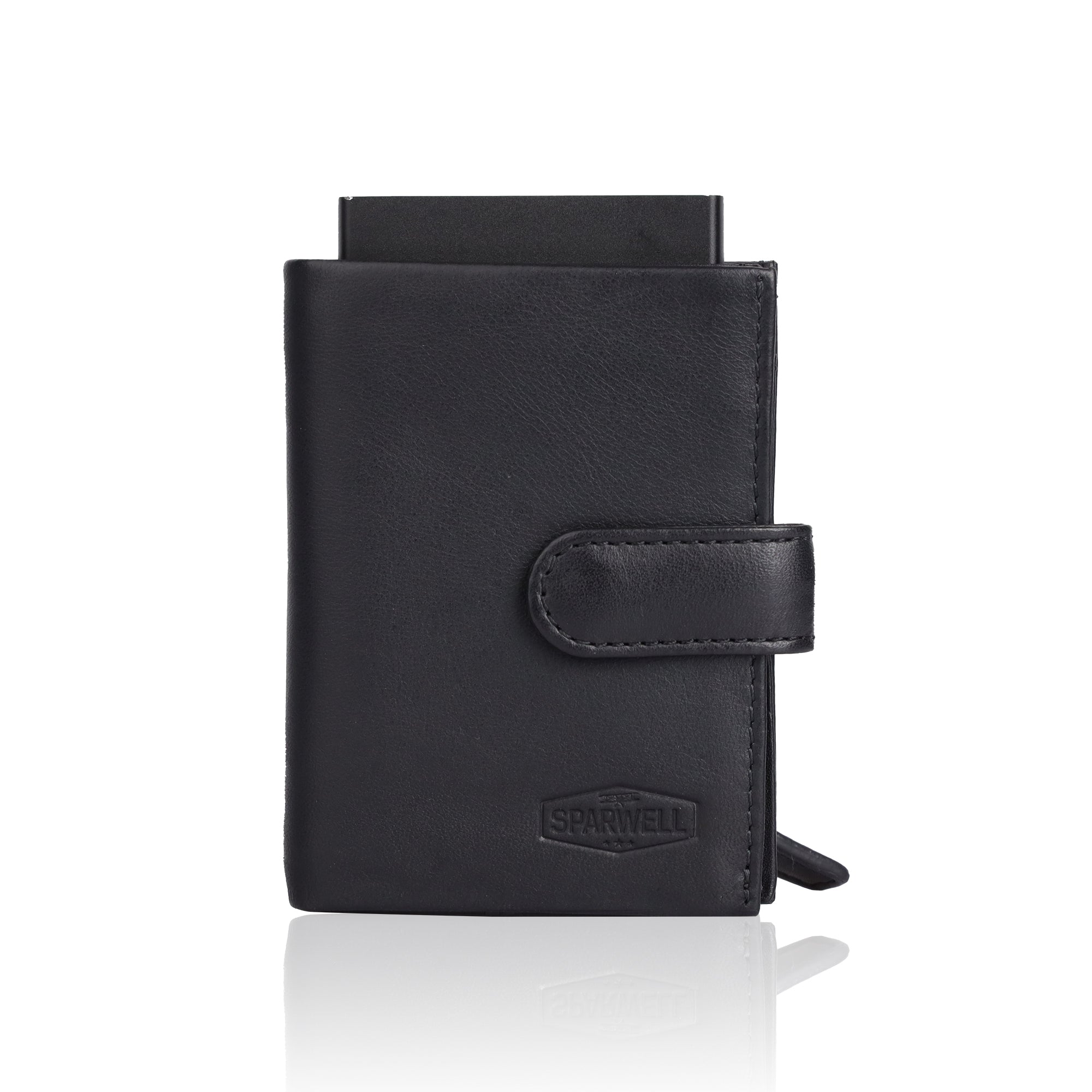 Ford - Leder Kartenhalter / Geldbörse