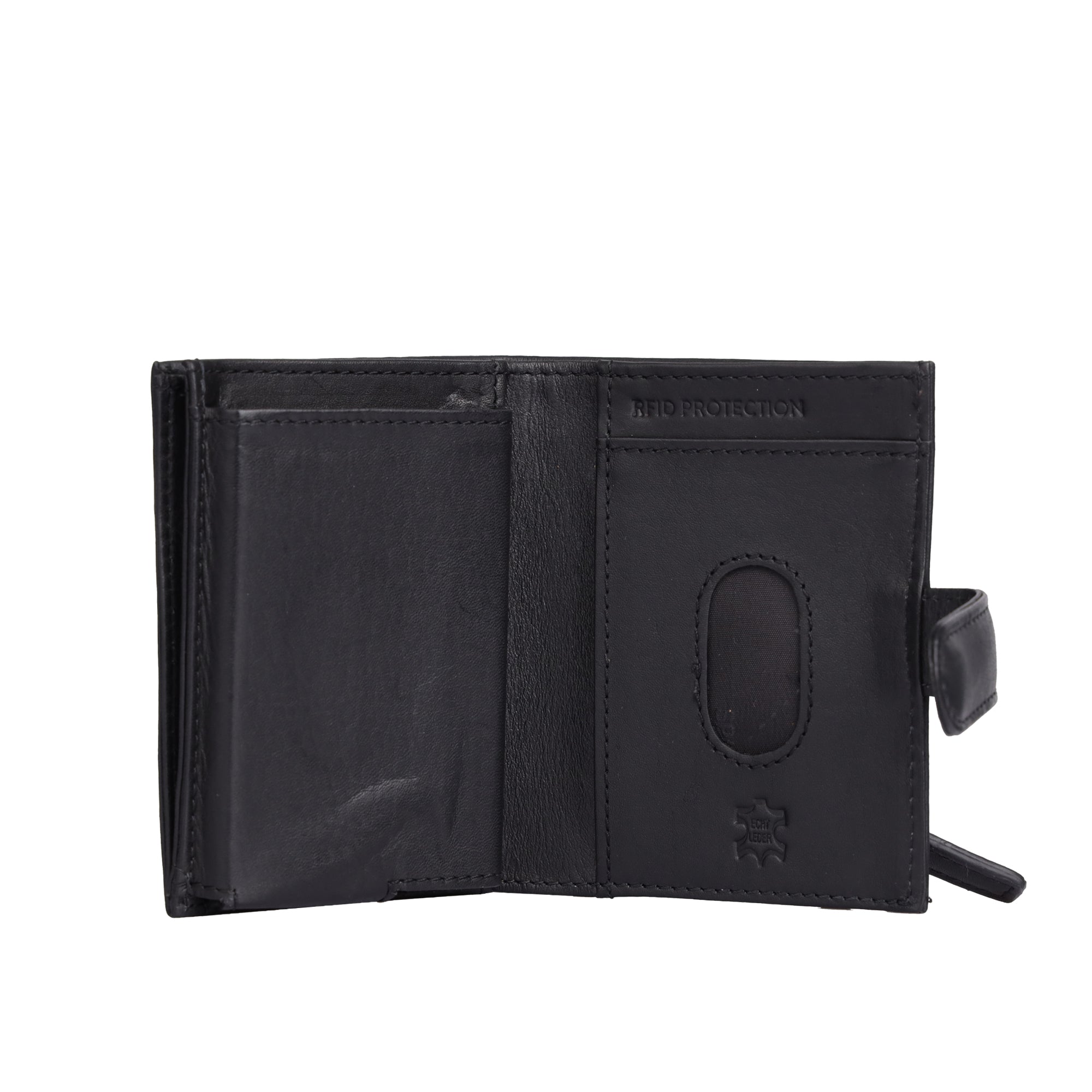 Ford - Leder Kartenhalter / Geldbörse