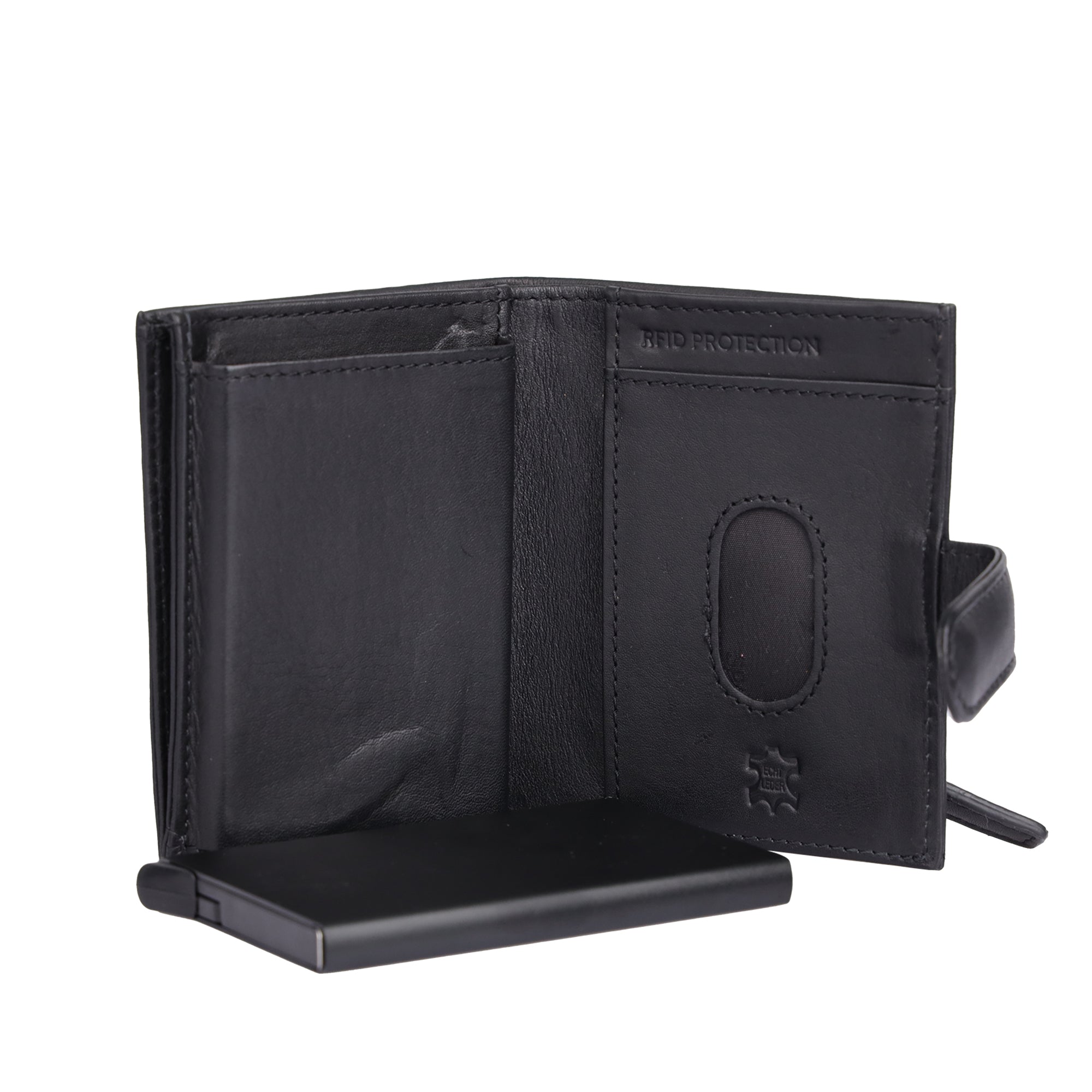 Ford - Leder Kartenhalter / Geldbörse