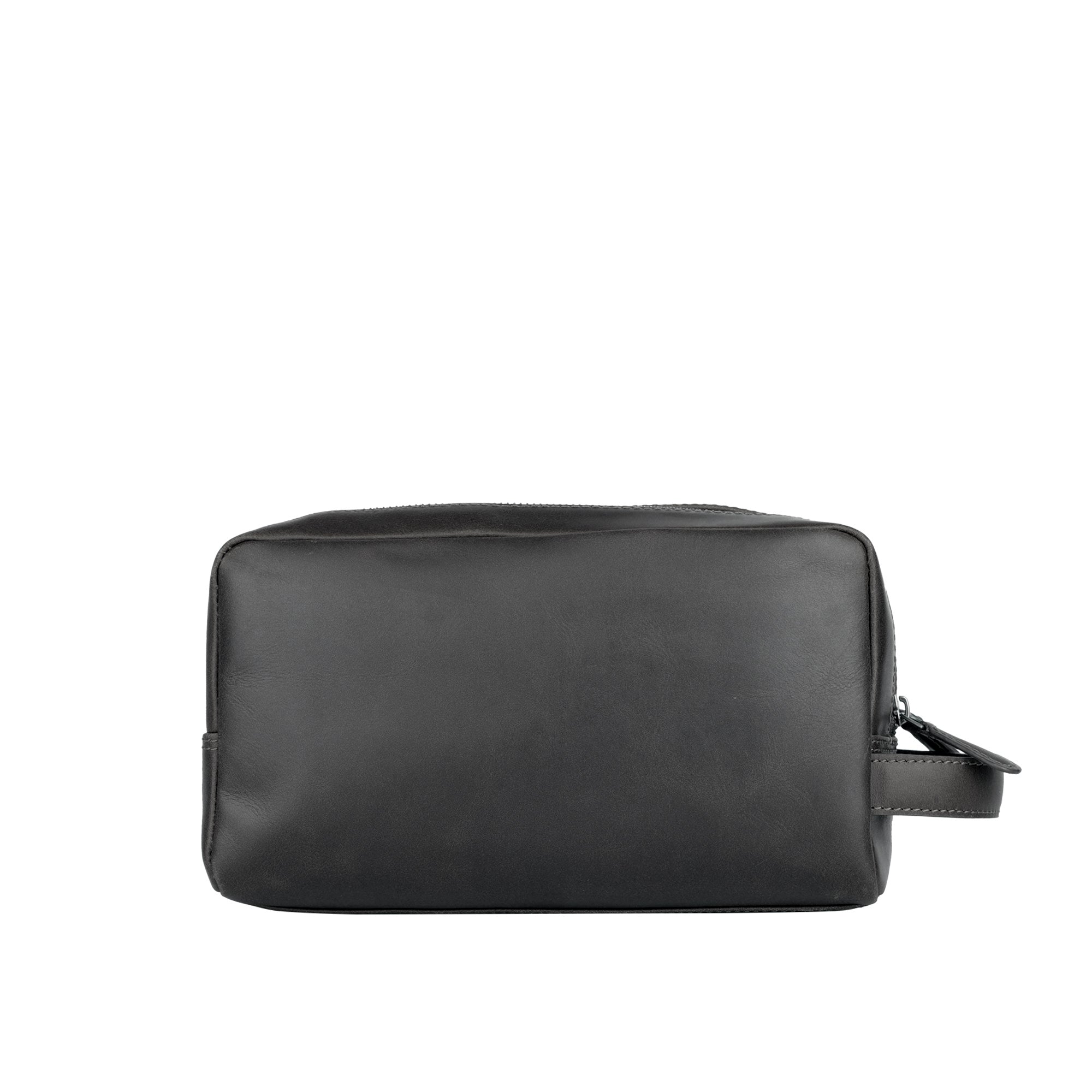 Connie - Leder Kulturbeutel