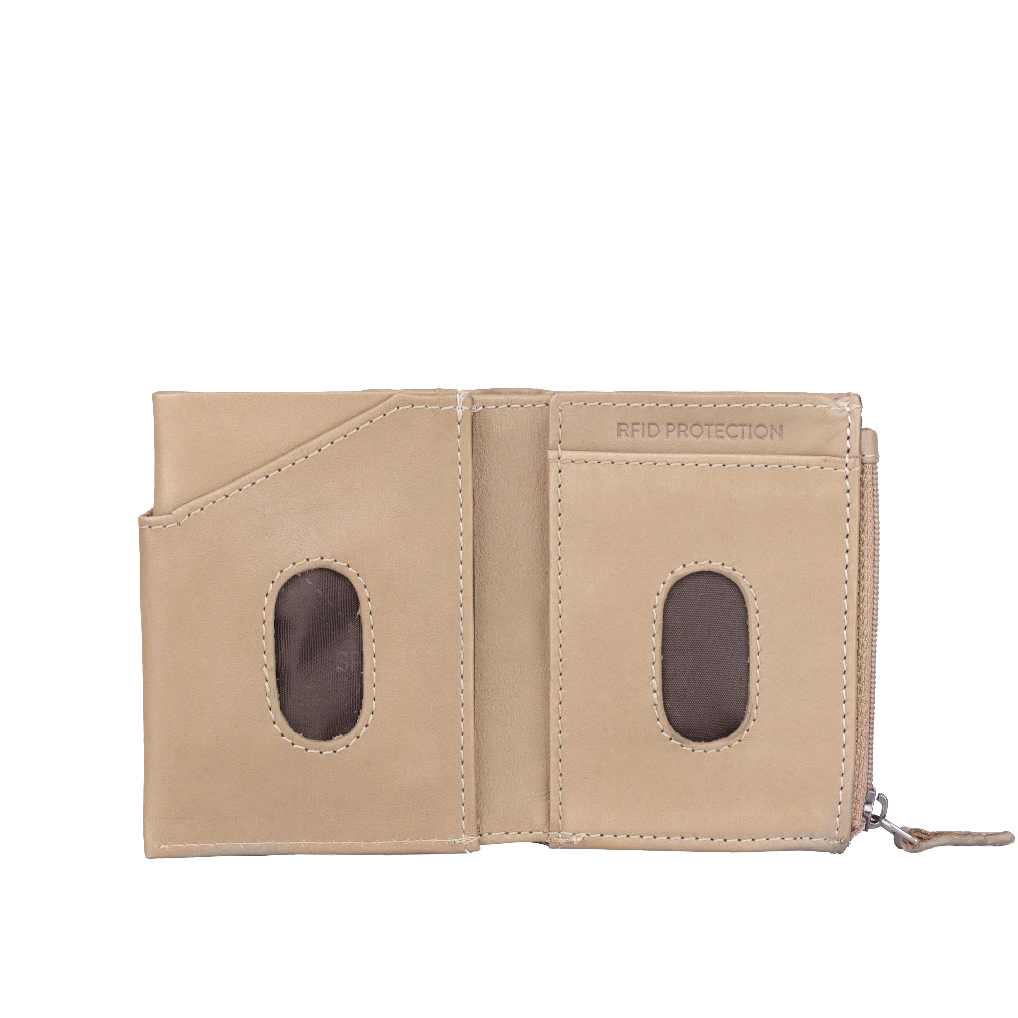 Tom - Leder Geldbörse/Kartentui