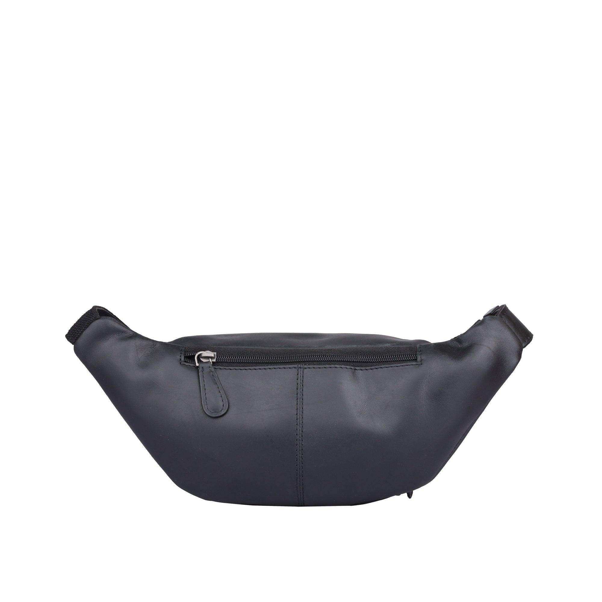 Steve - Leder Gürteltasche / Crossbody