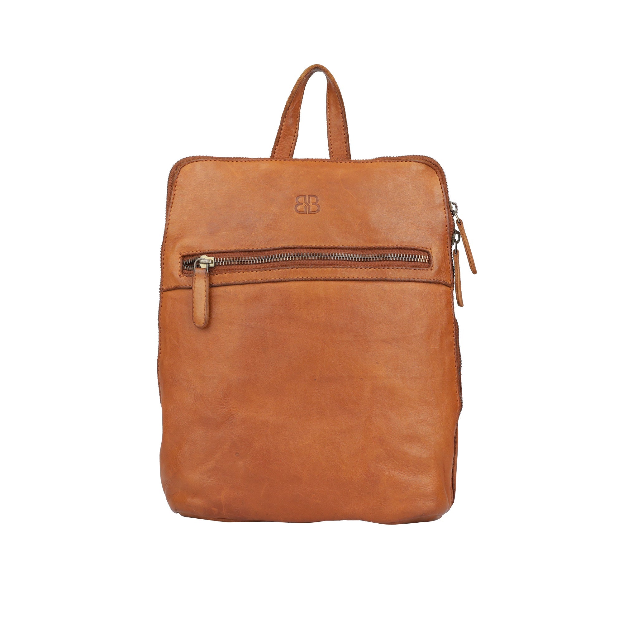 Heyenne- Leder Rucksack