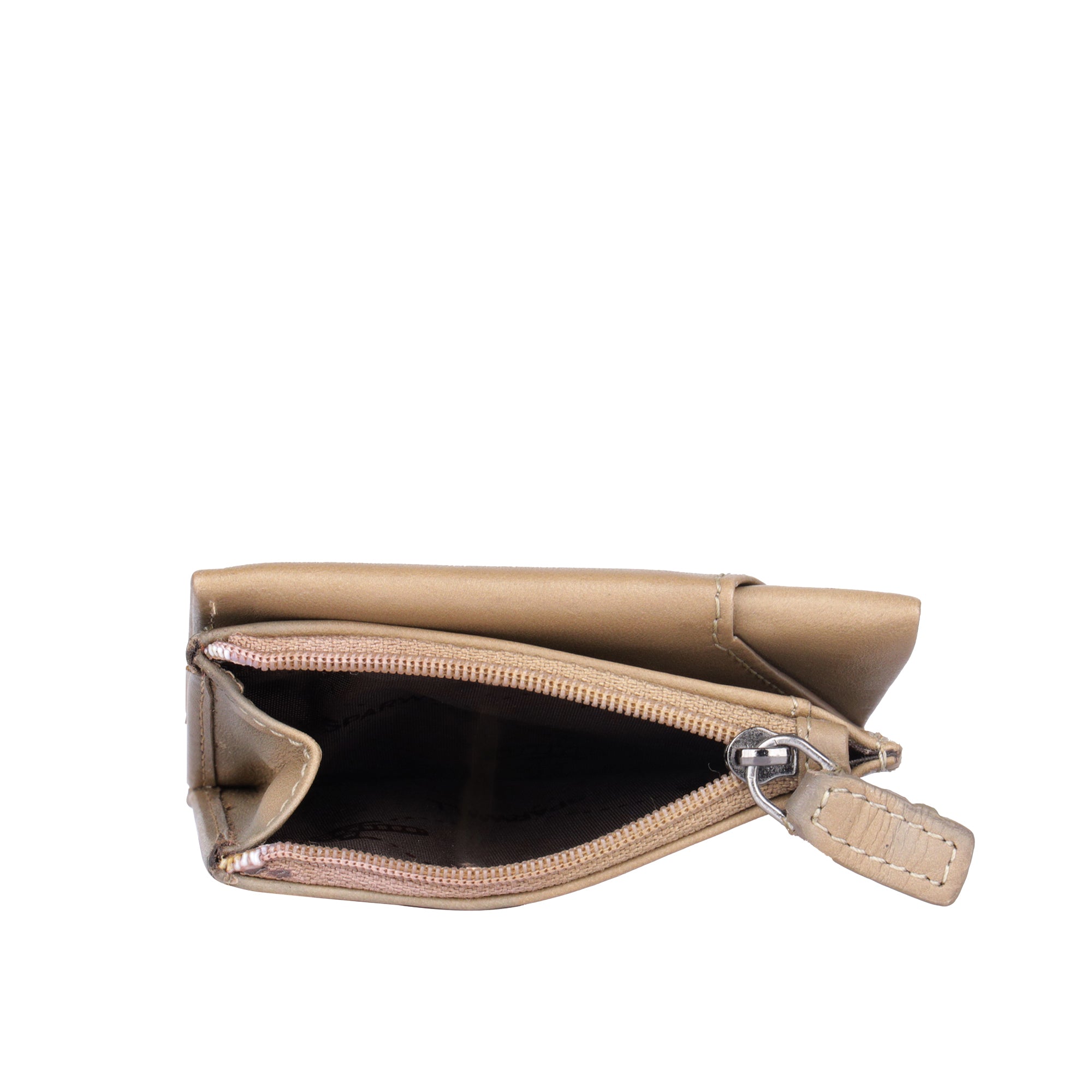 Tom - Leder Geldbörse/Kartentui