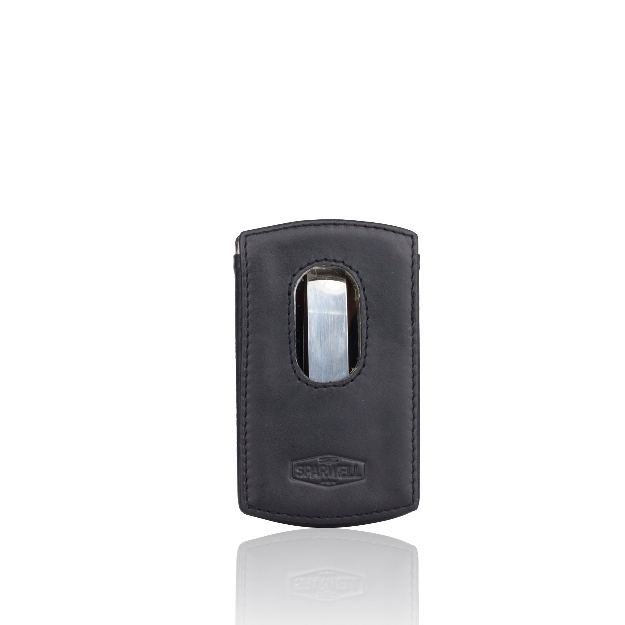 Fynn - Leder Kartenhalter