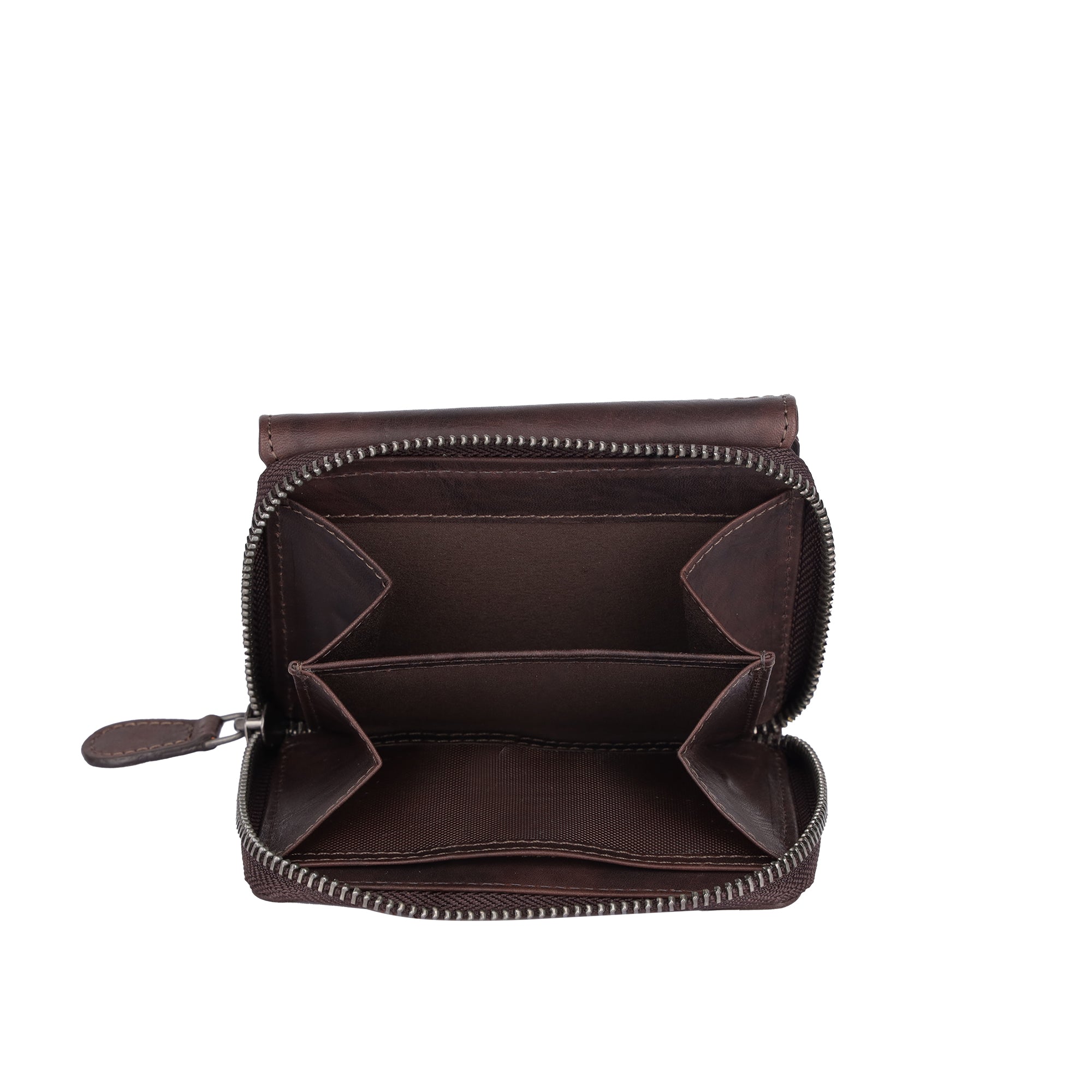 Catch - Leder Geldbörse für Sie / Ihn