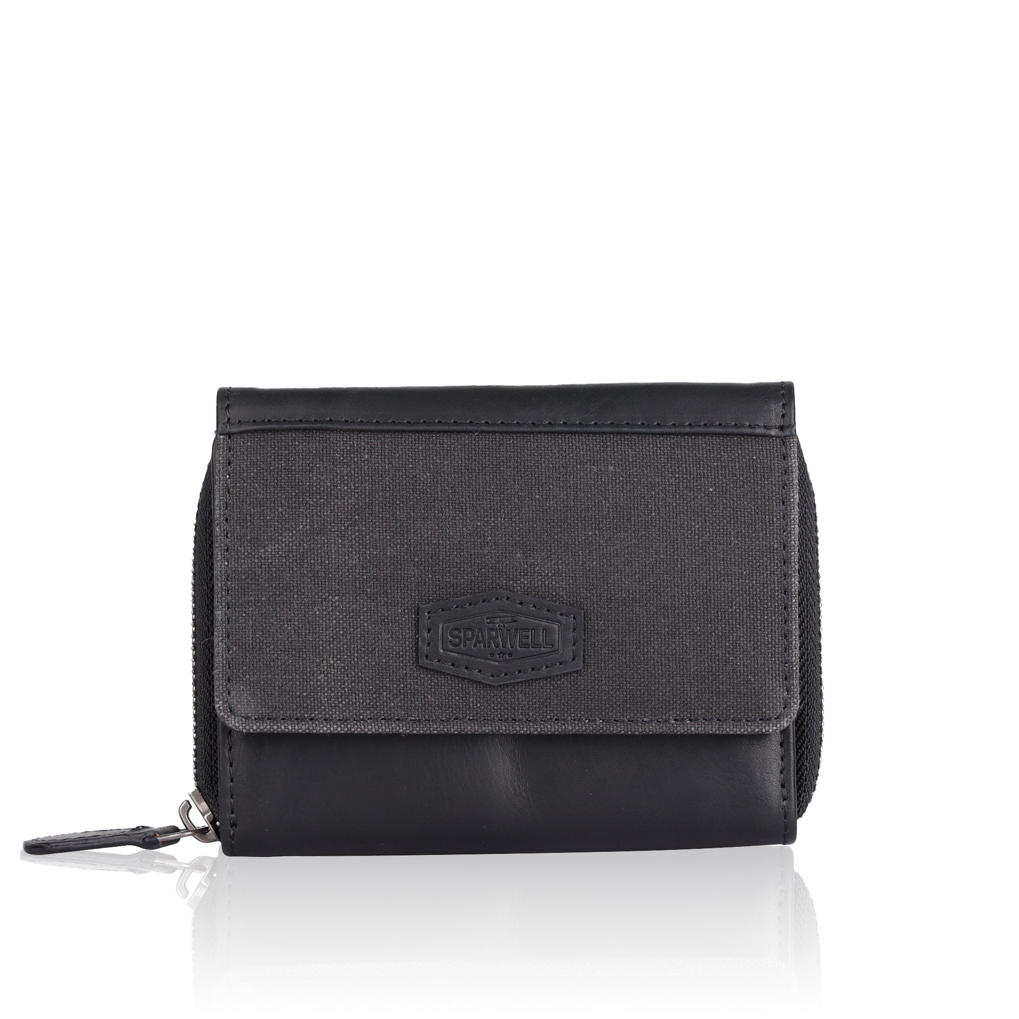 Catch - Leder Geldbörse für Sie / Ihn