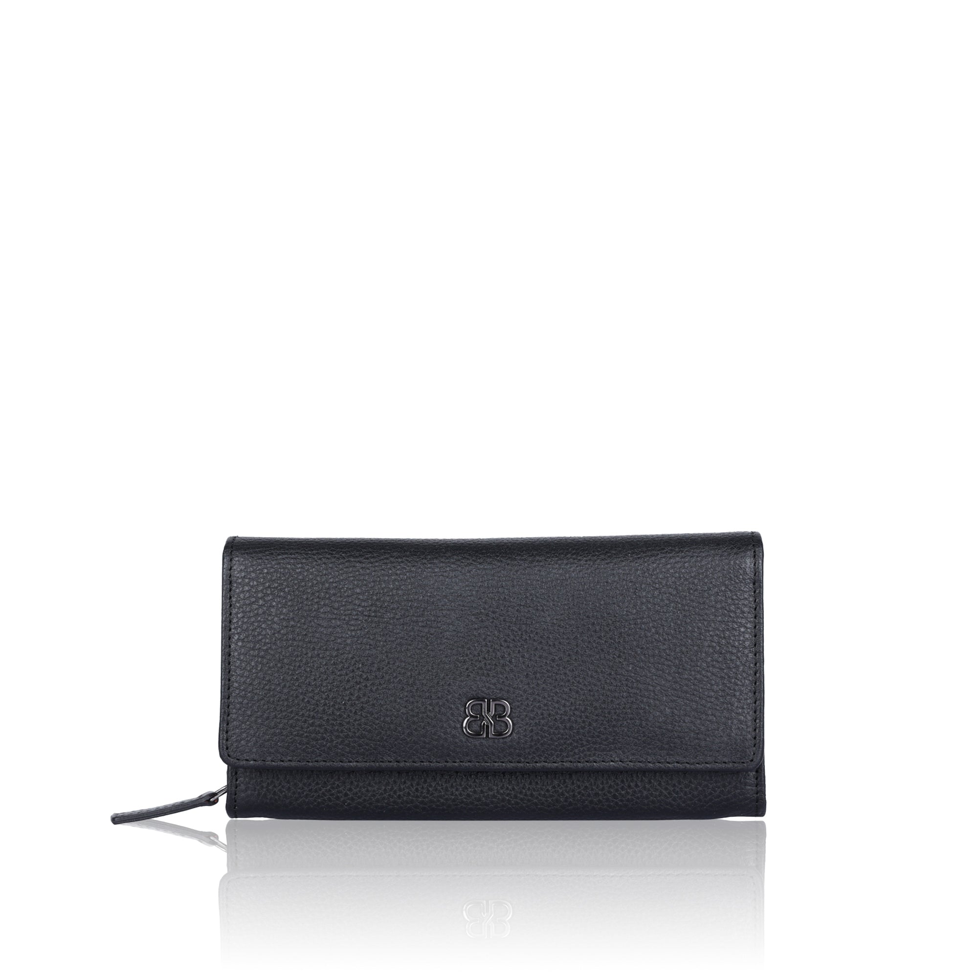 Alvina- Leder Geldbörse