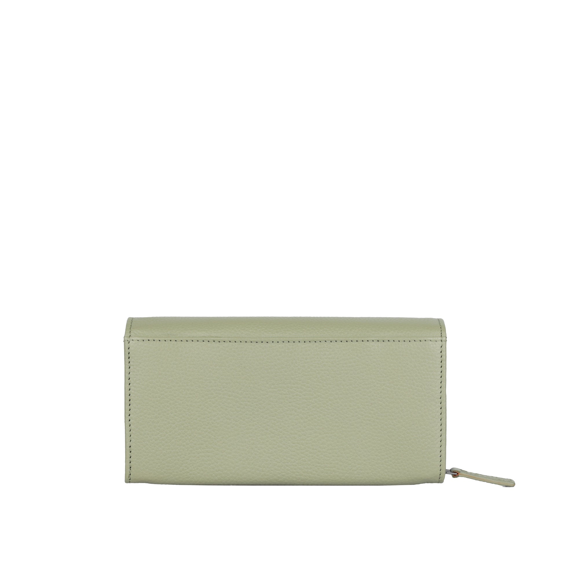 Alvina- Leder Geldbörse