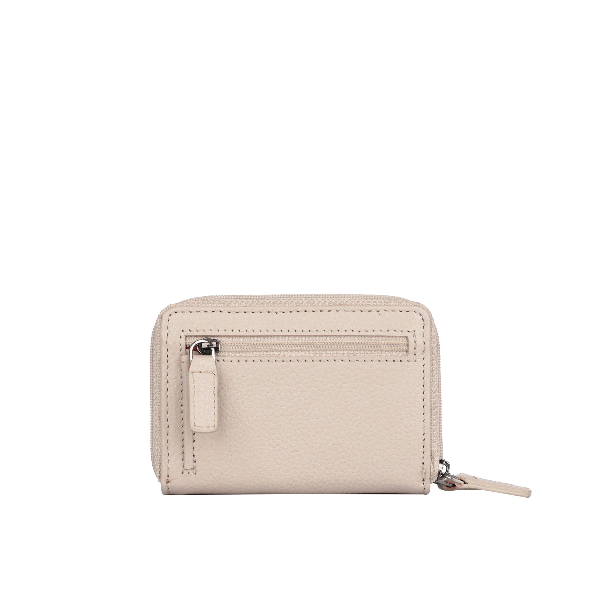 Nary - buffalo leather wallet