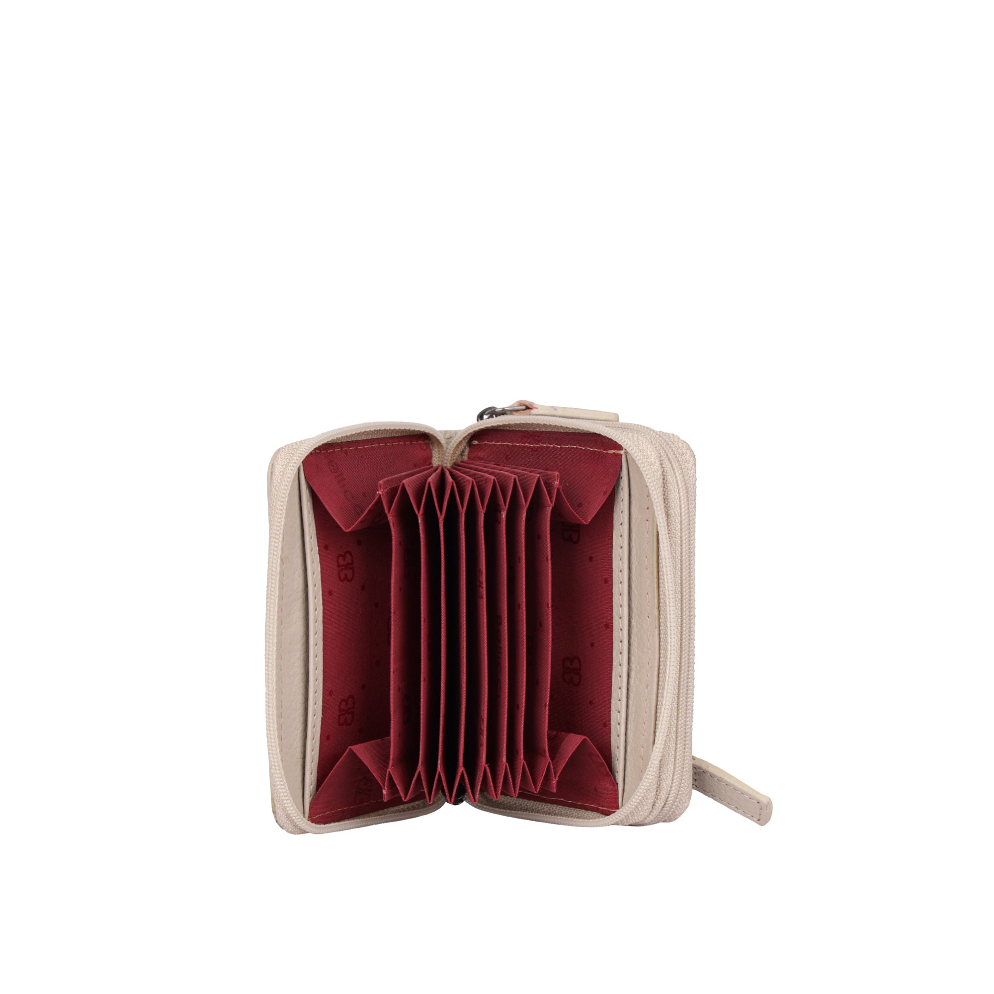 Nary - buffalo leather wallet