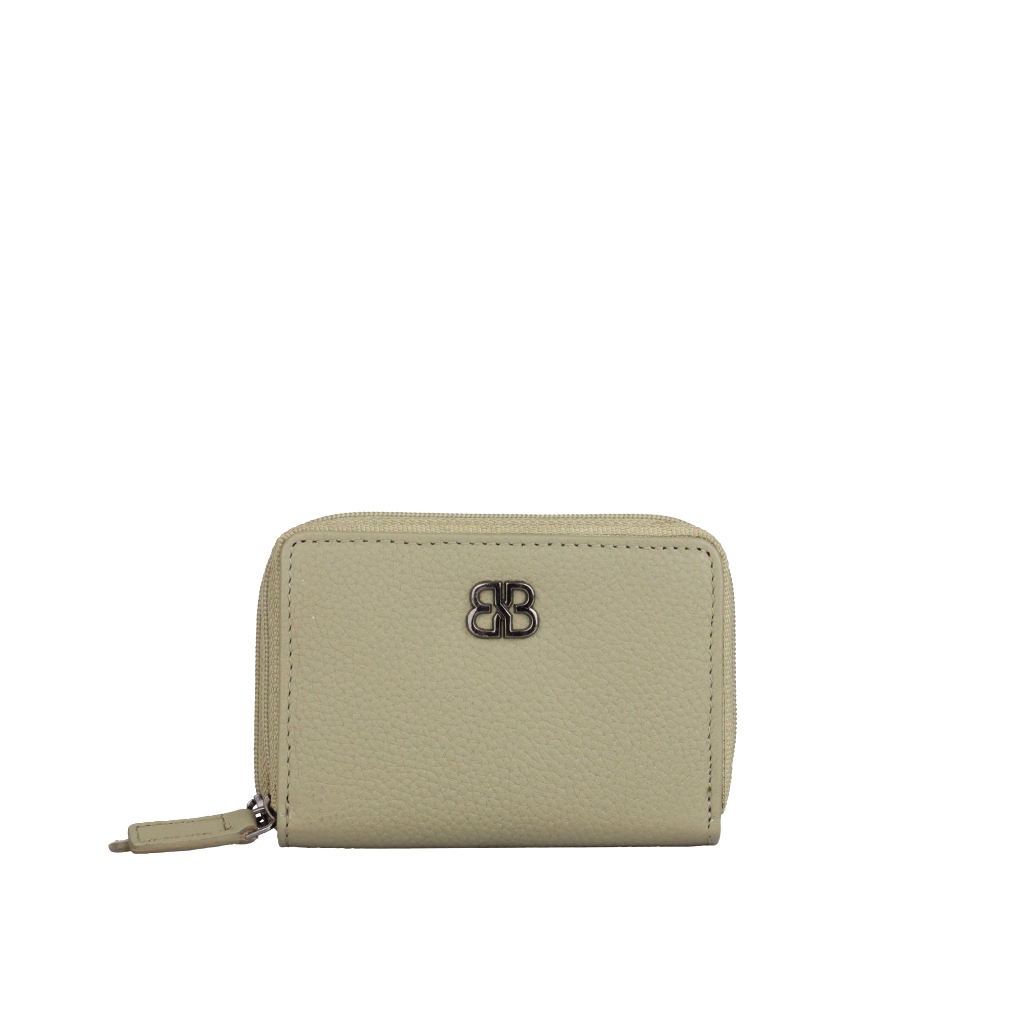 Nary - buffalo leather wallet