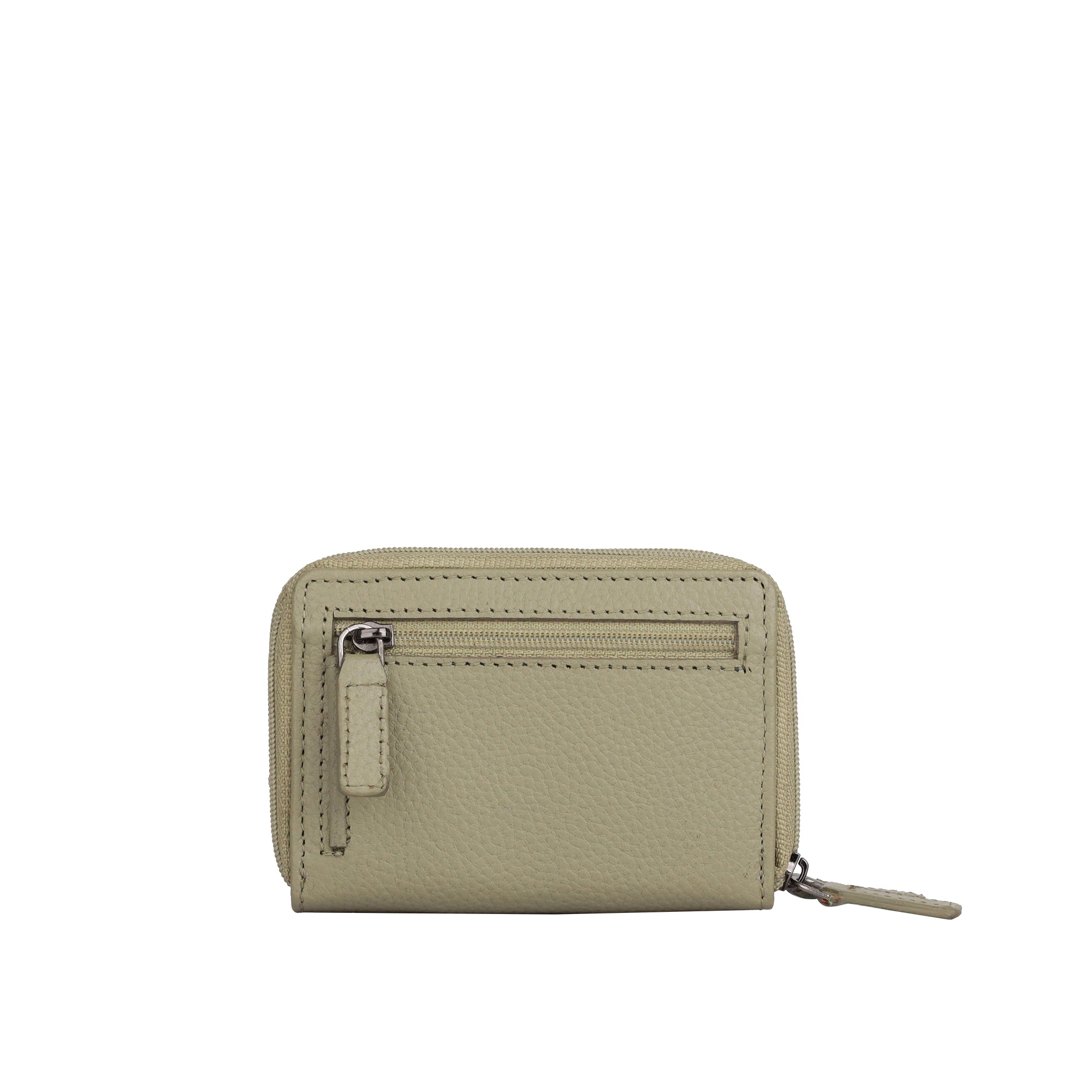 Nary - buffalo leather wallet