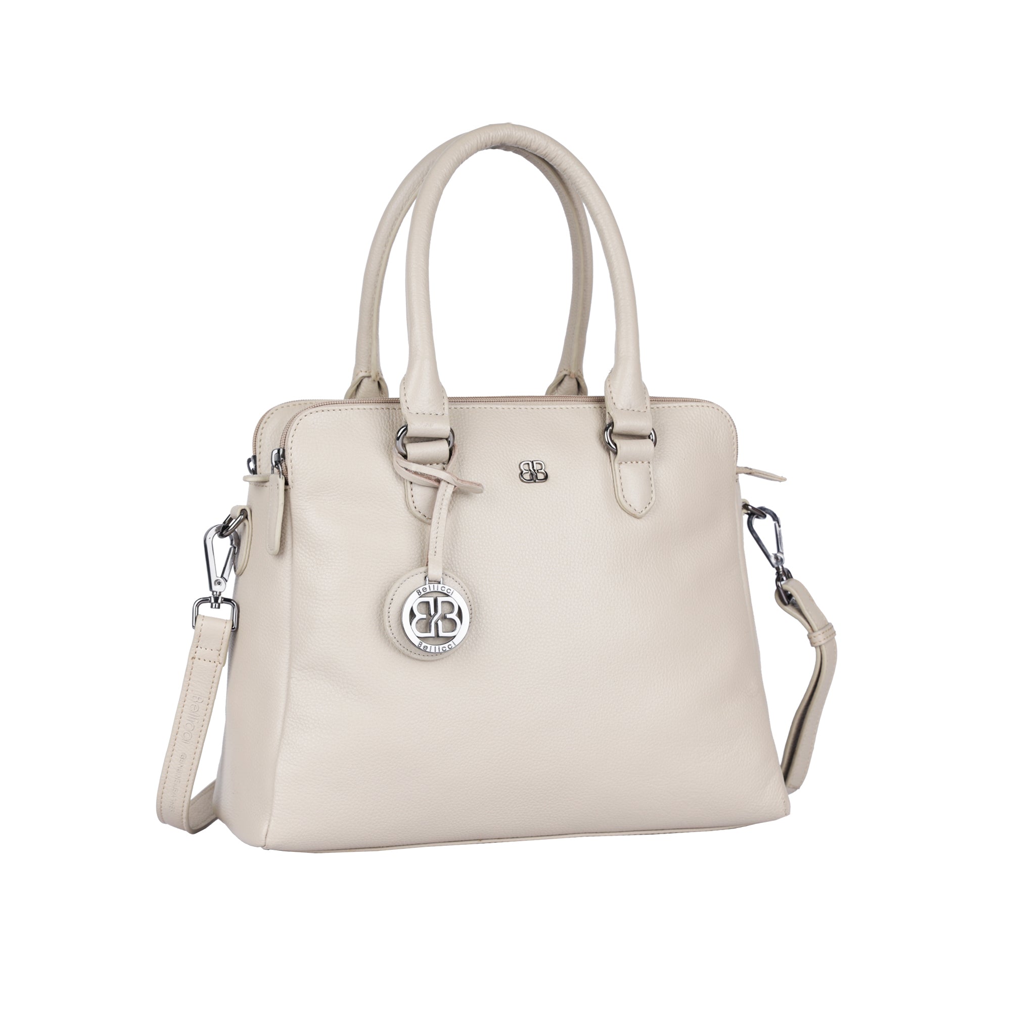 Racol - Leder Handtasche