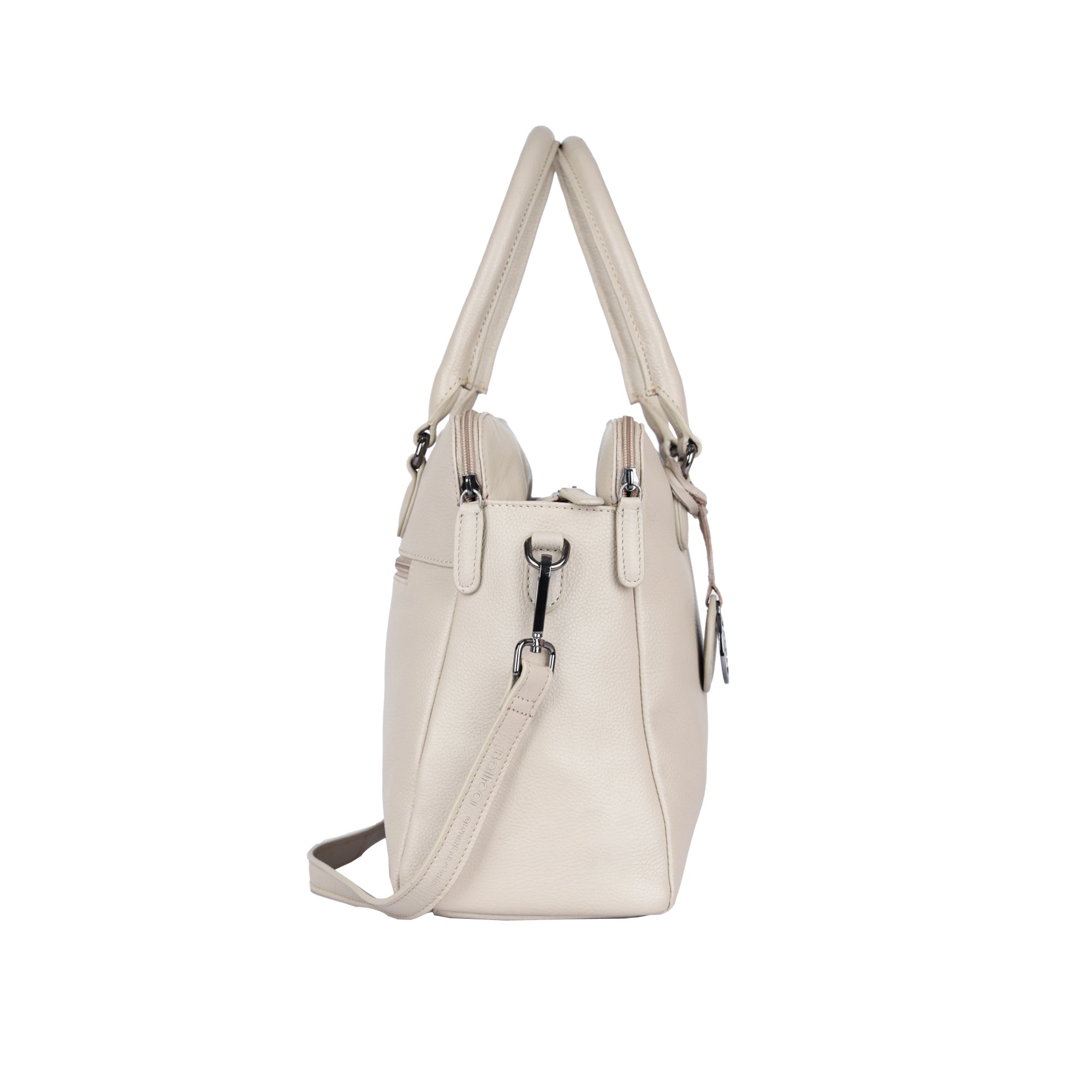 Racol - Leder Handtasche