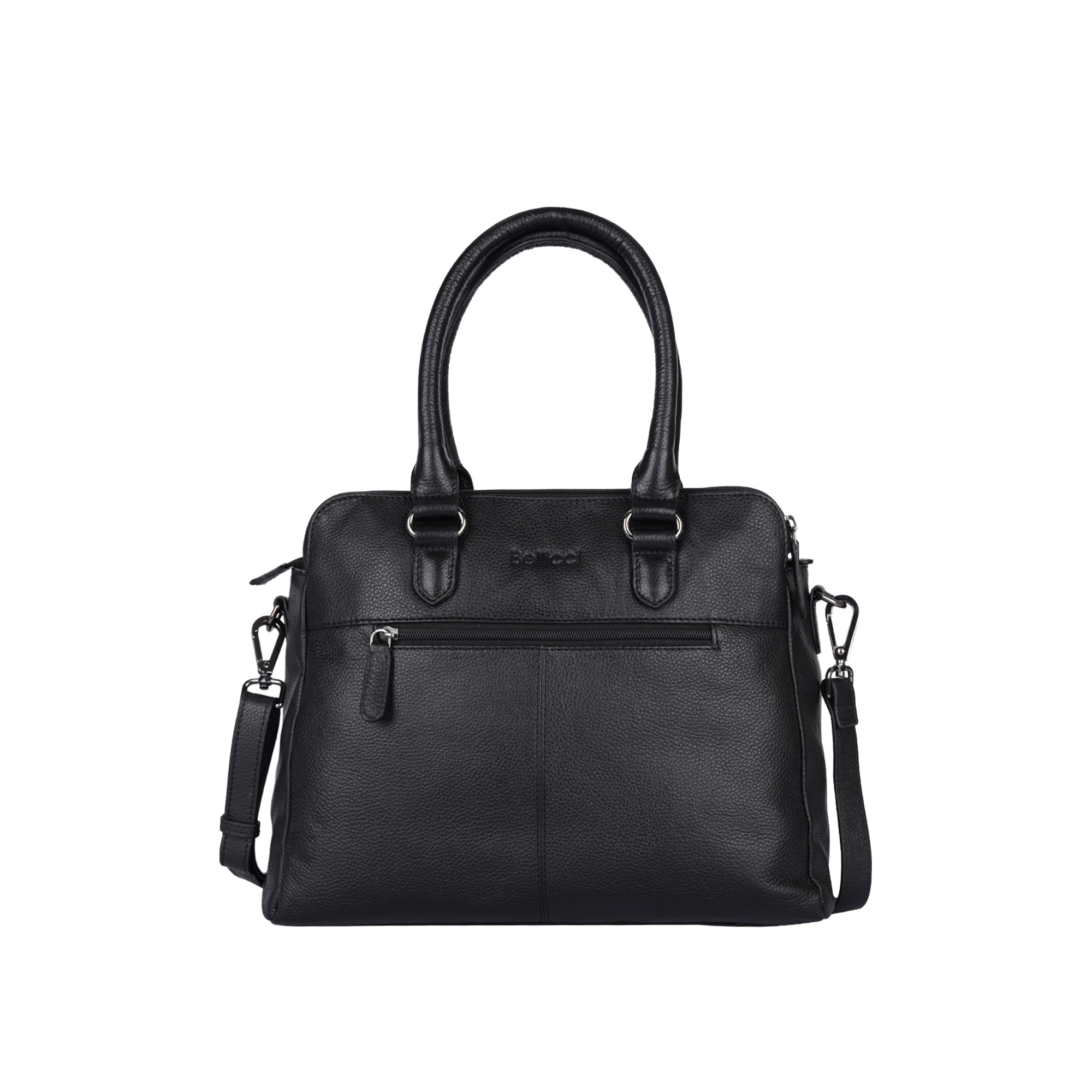 Racol - Leder Handtasche