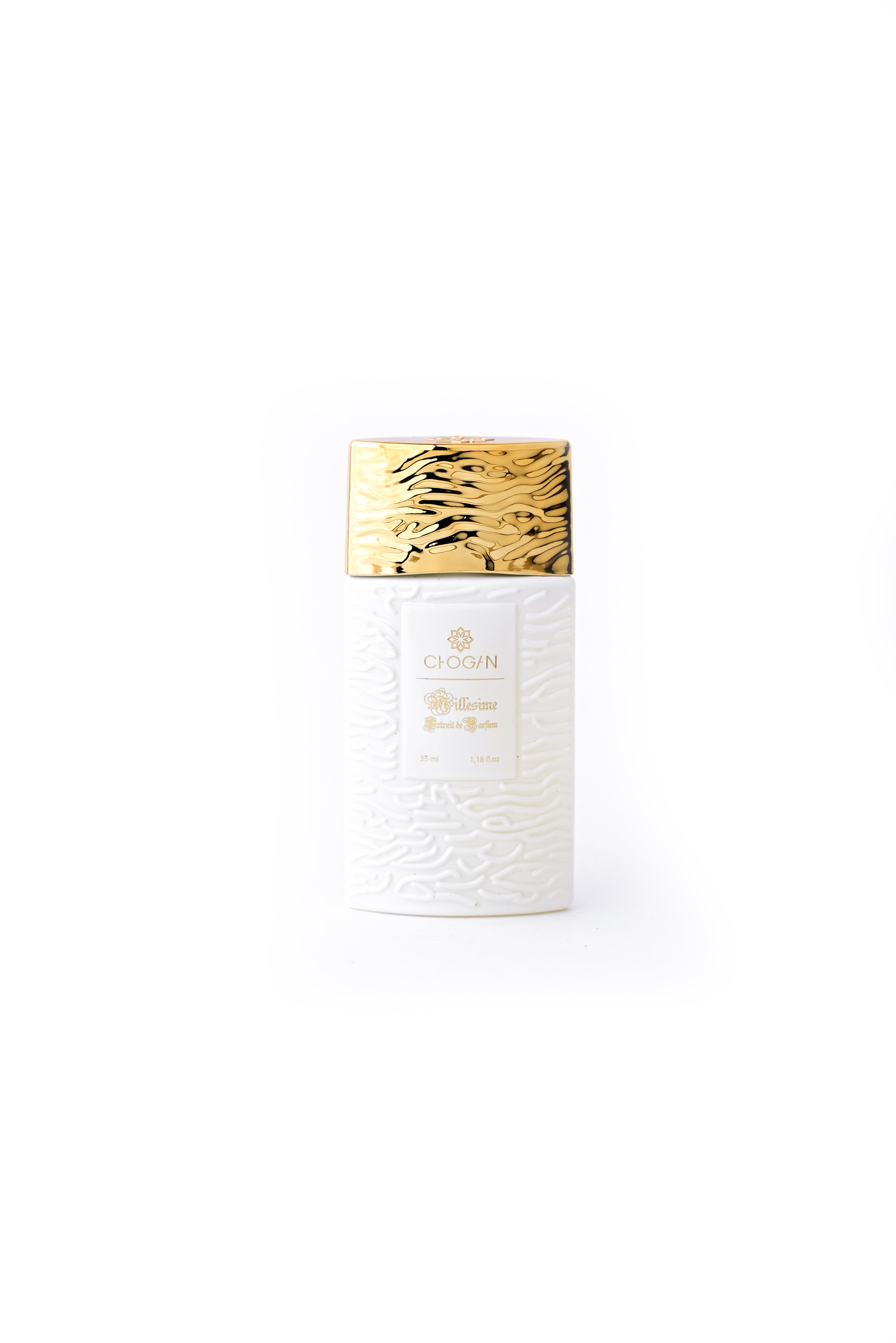 Chogan Women's Fragrance - 42 Floral-Fruity-Gourmand