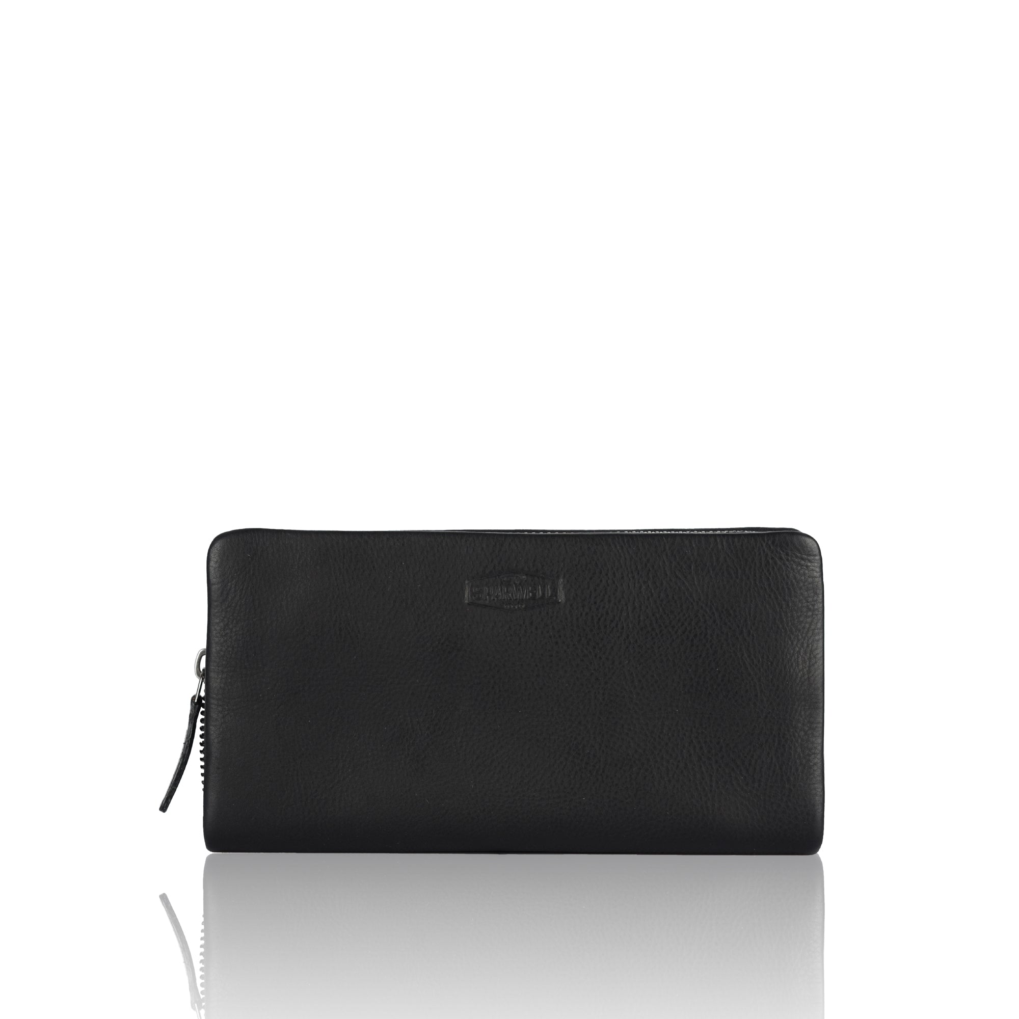 Laura - Leder Geldbörse