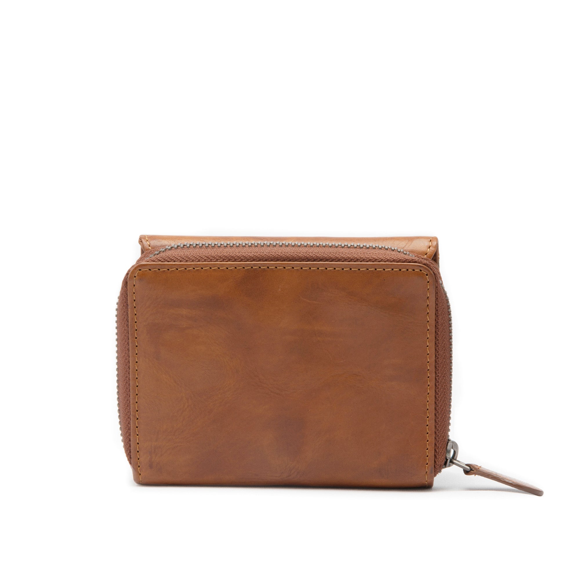 Catch - Leder Geldbörse für Sie / Ihn