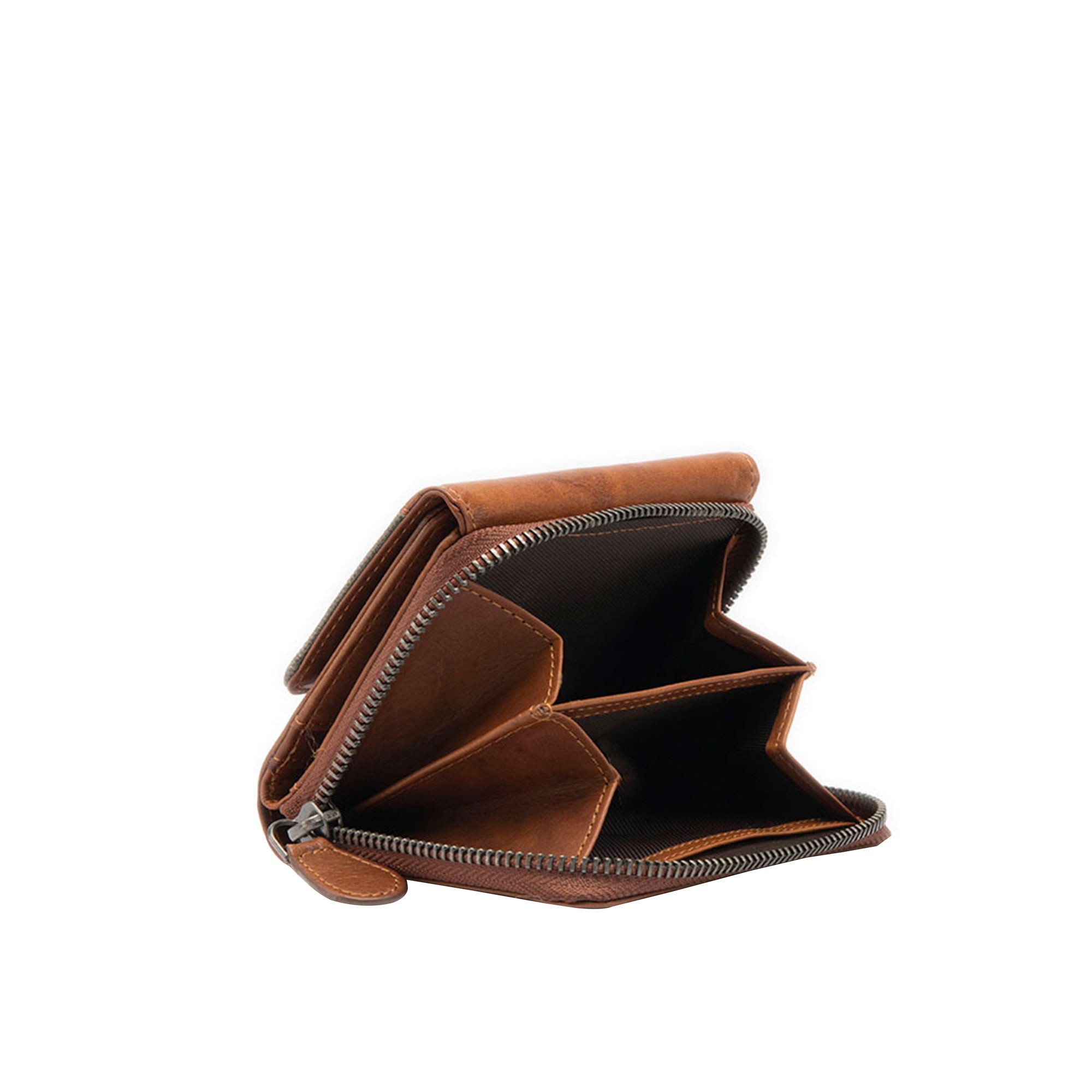 Catch - Leder Geldbörse für Sie / Ihn