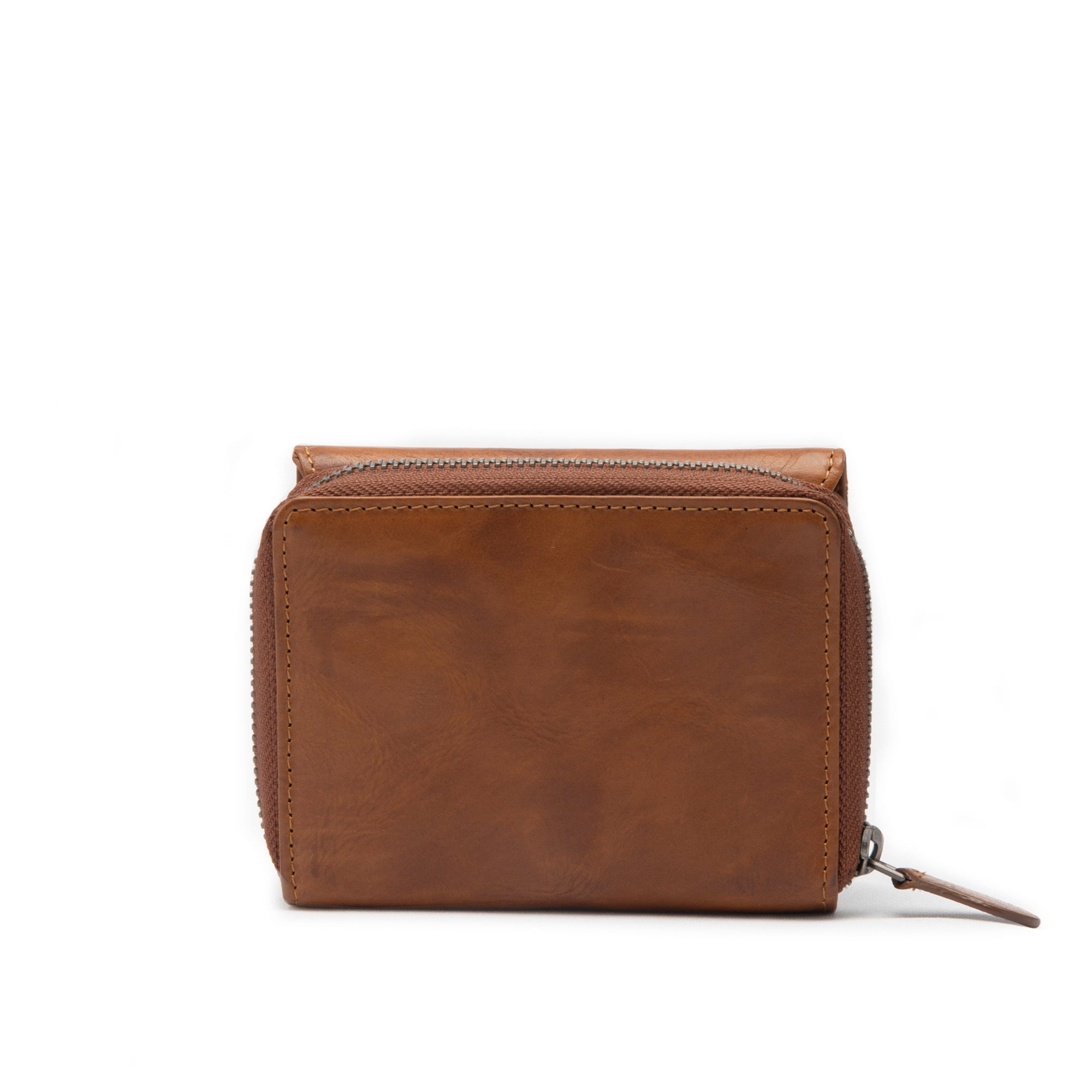 Catch - Leder Geldbörse für Sie / Ihn