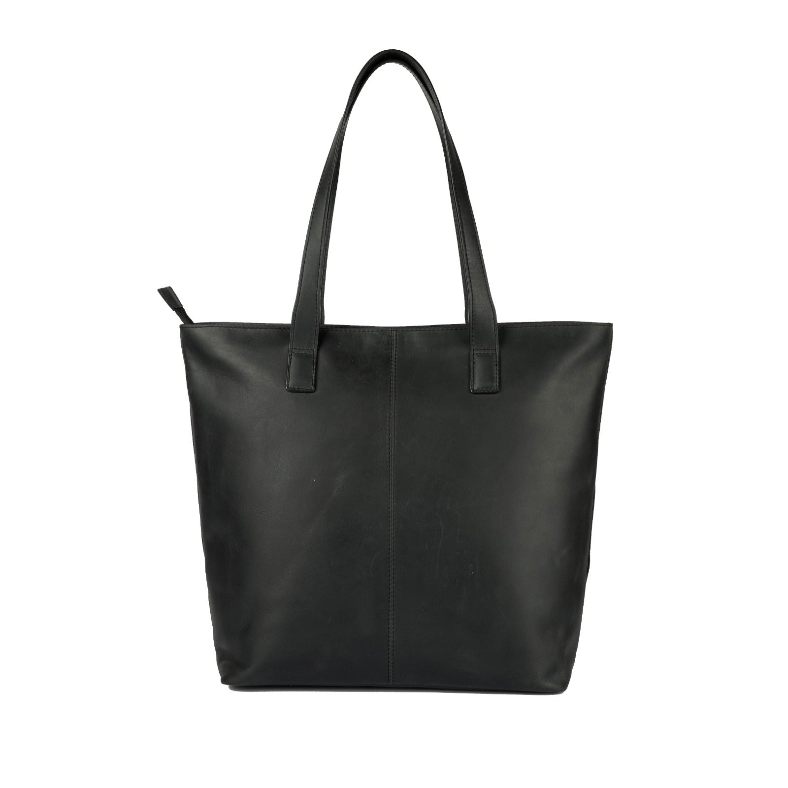 Kylie - Leder Shopper / Handtasche