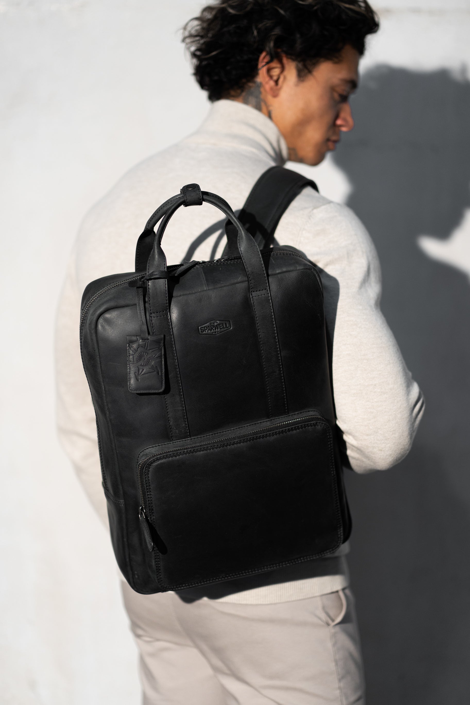 Herren Rucksack