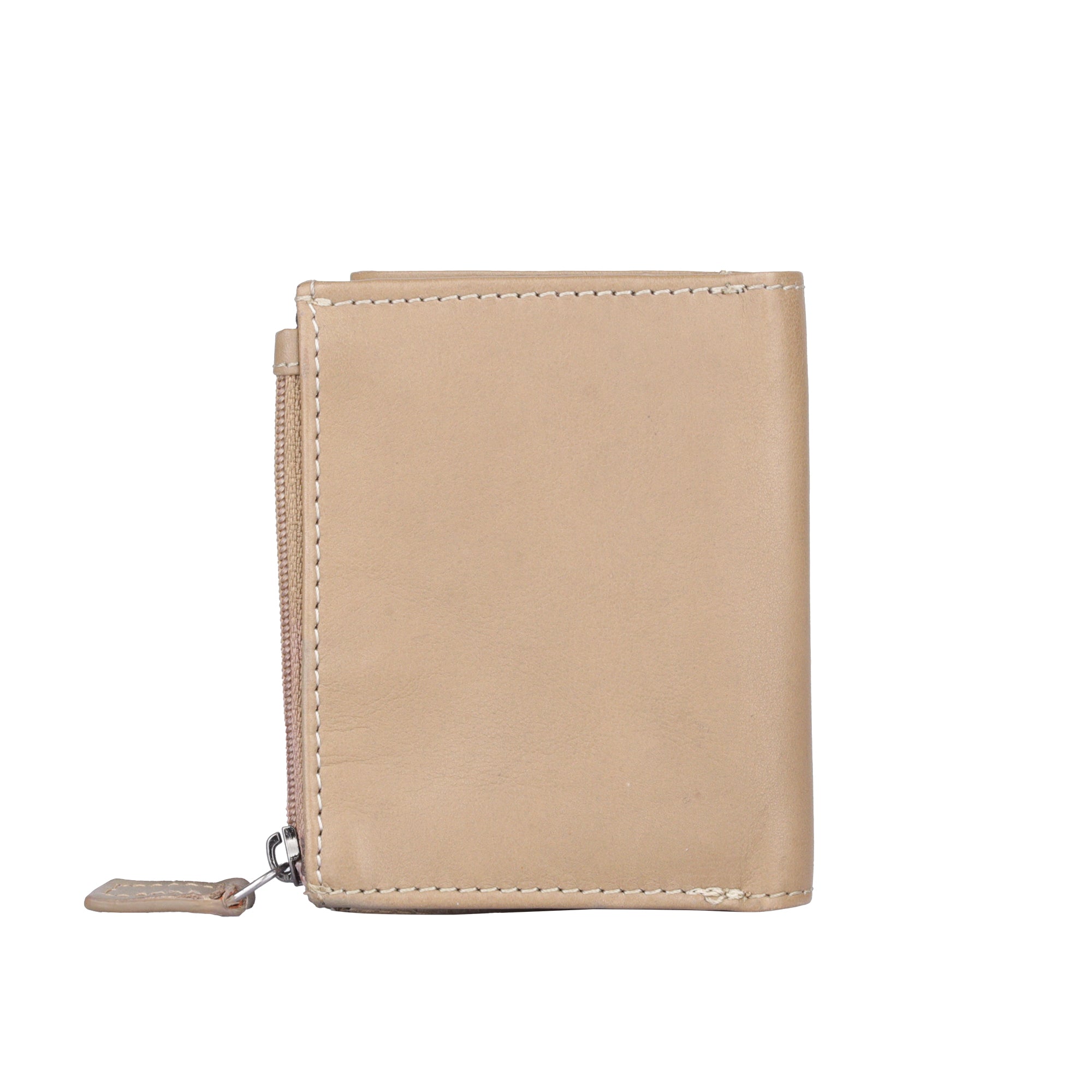 Tom - leather wallet/card case