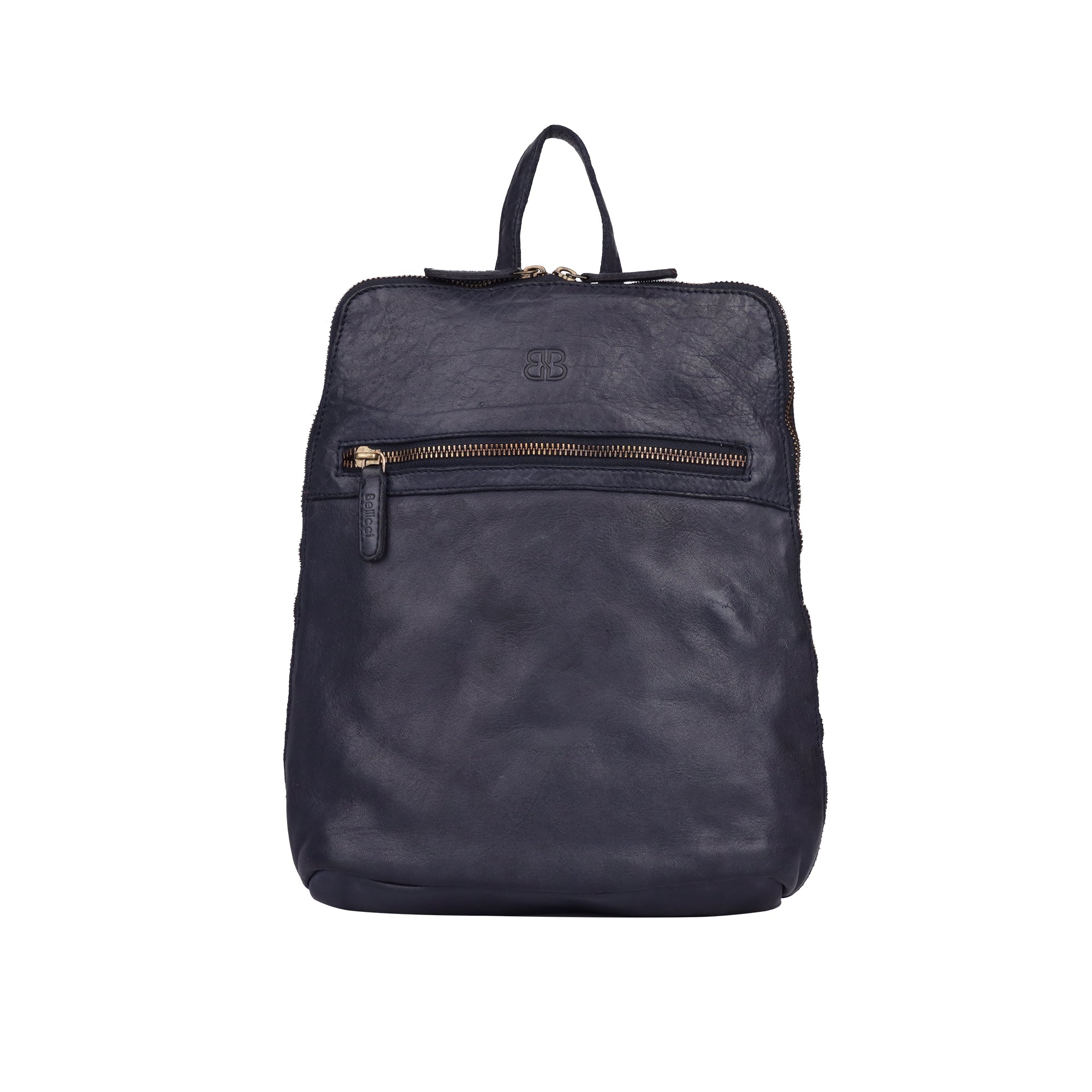 Heyenne- Leder Rucksack