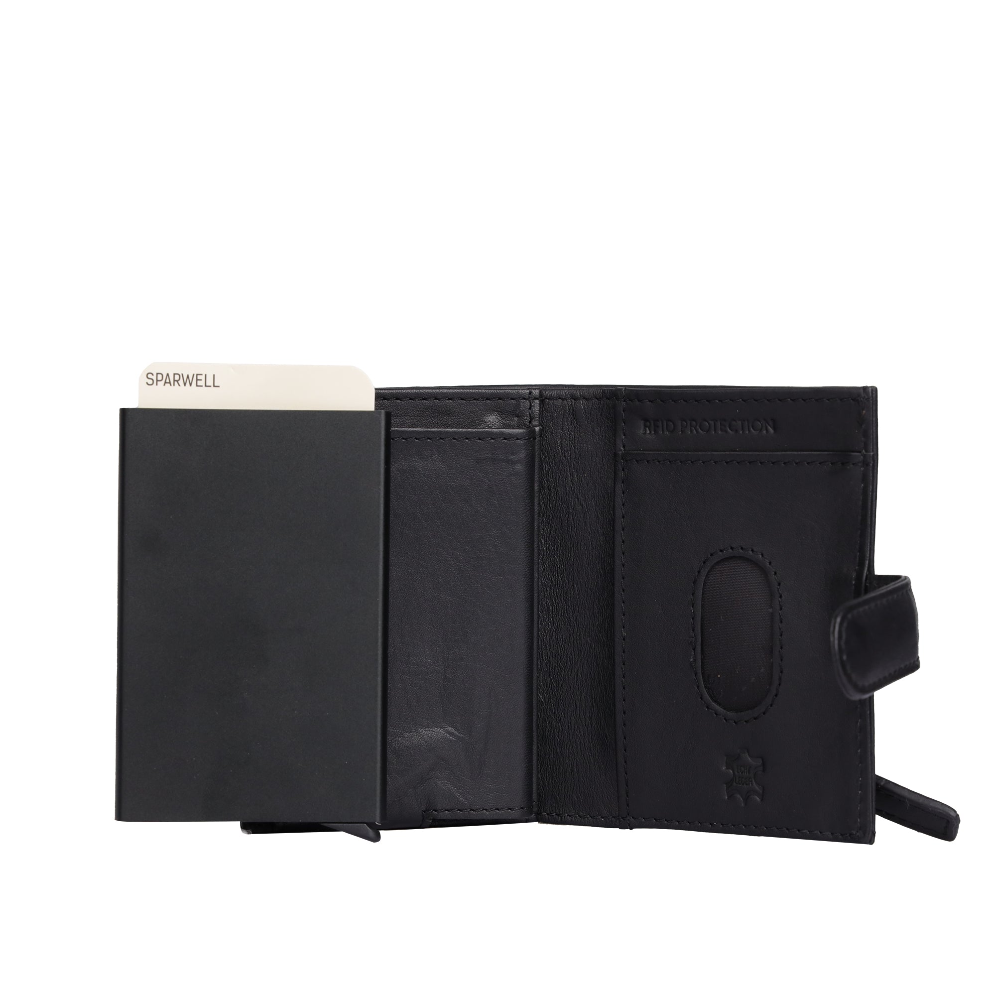 Ford - Leder Kartenhalter / Geldbörse