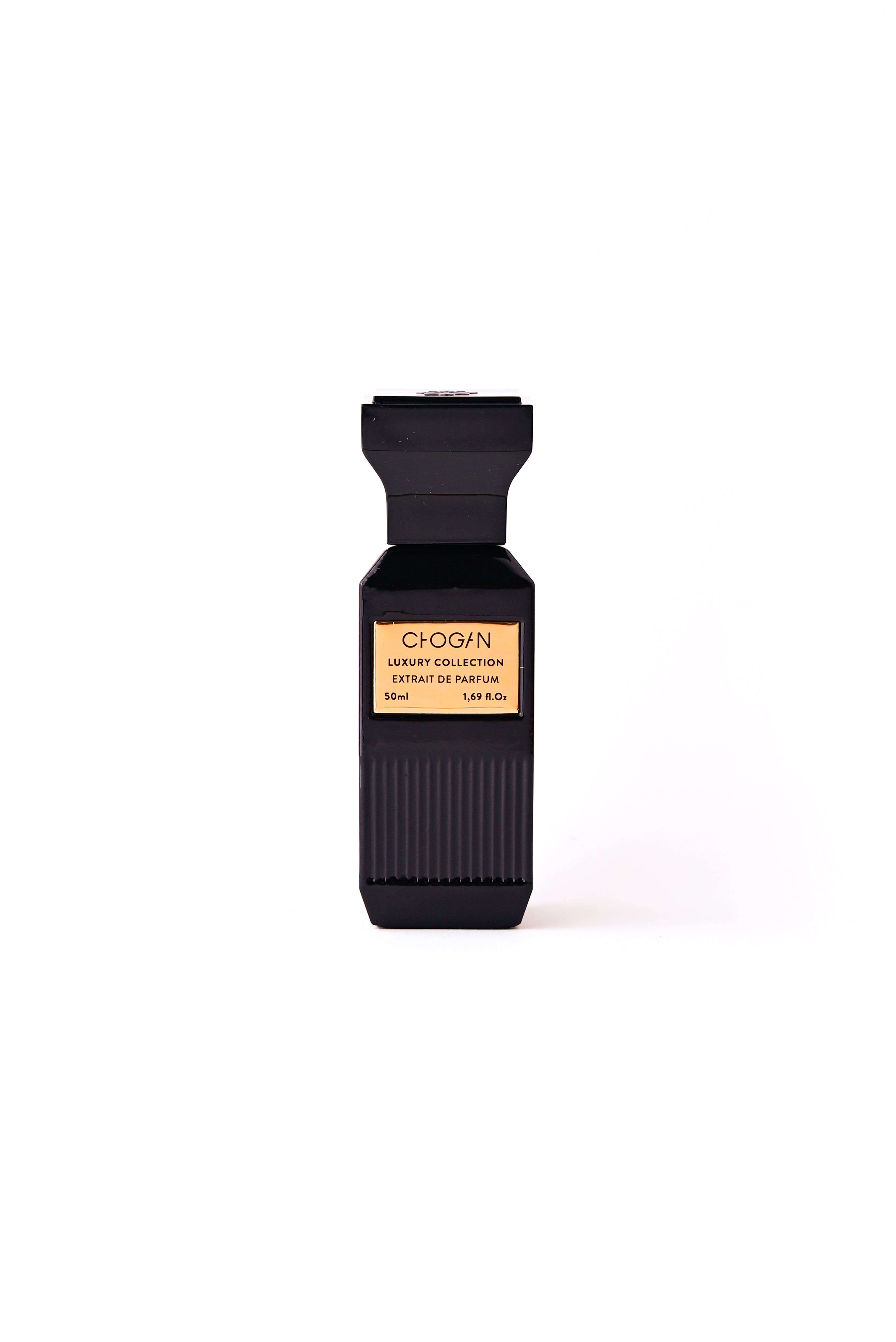 Chogan Men's Luxury Fragrance - 74 Smoky-Aromatic-Woody
