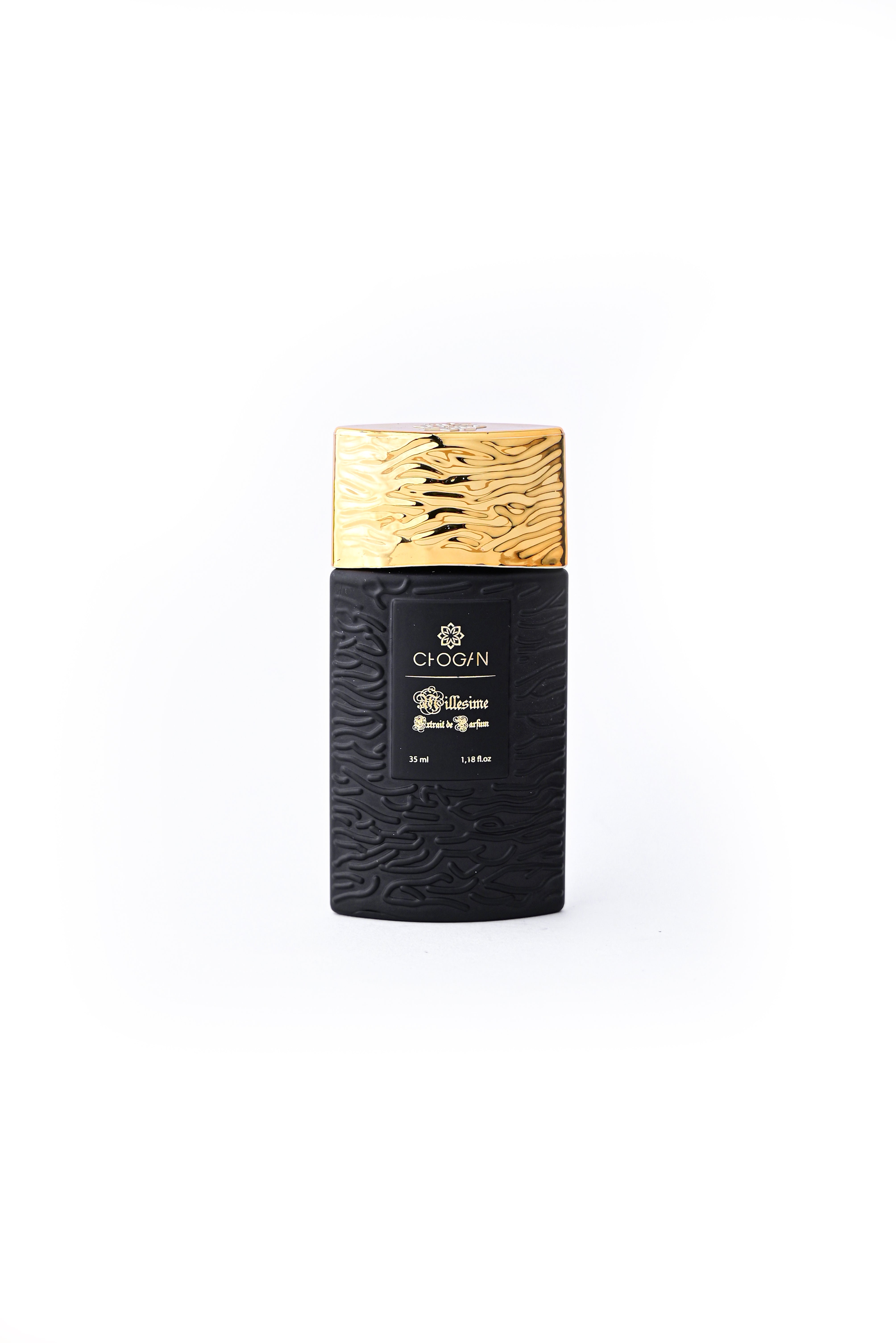 Chogan Luxury Unisex Fragrance - 105 Coffee-Oriental-Sweet 