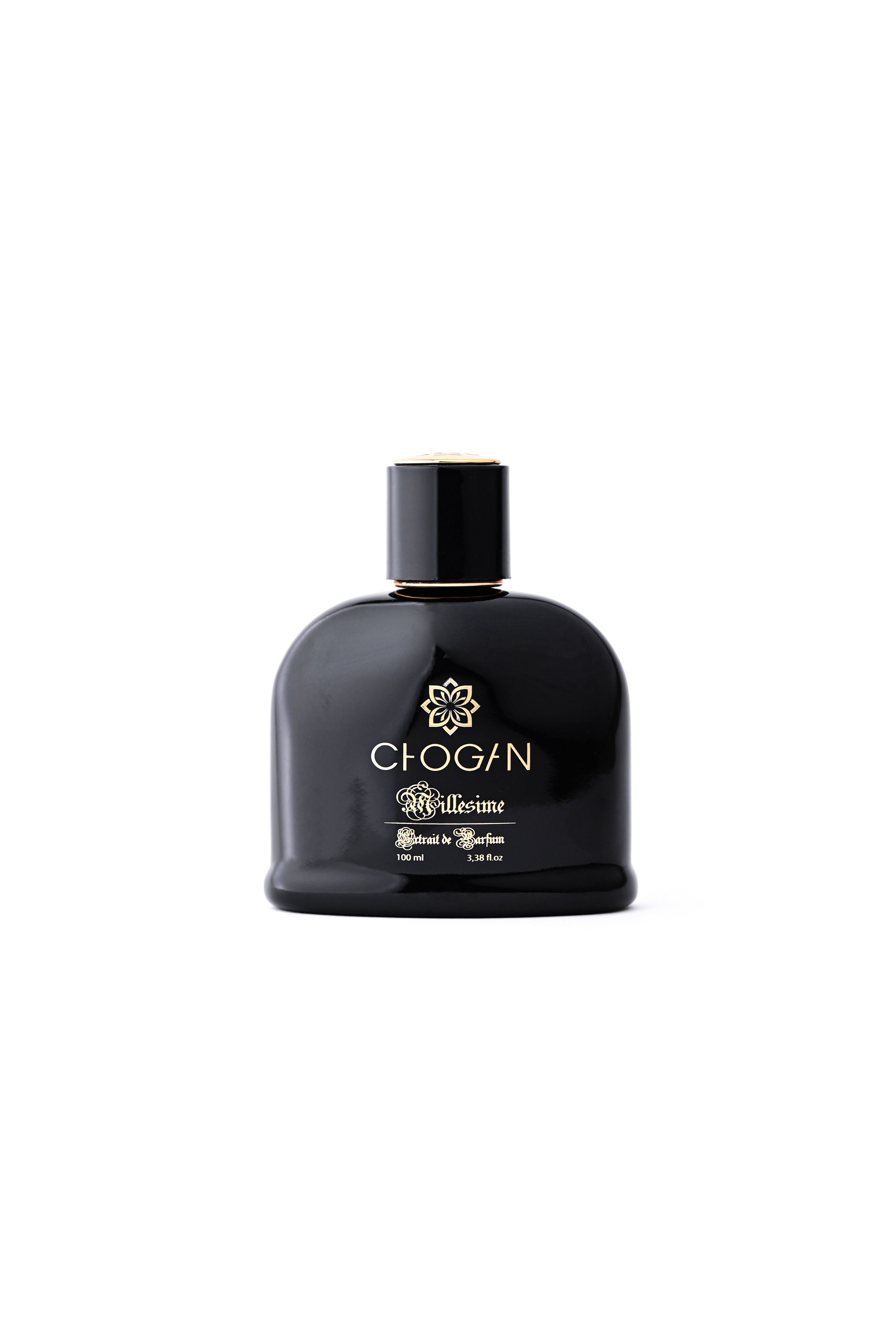 Chogan Luxury Unisex Fragrance - 105 Coffee-Oriental-Sweet 